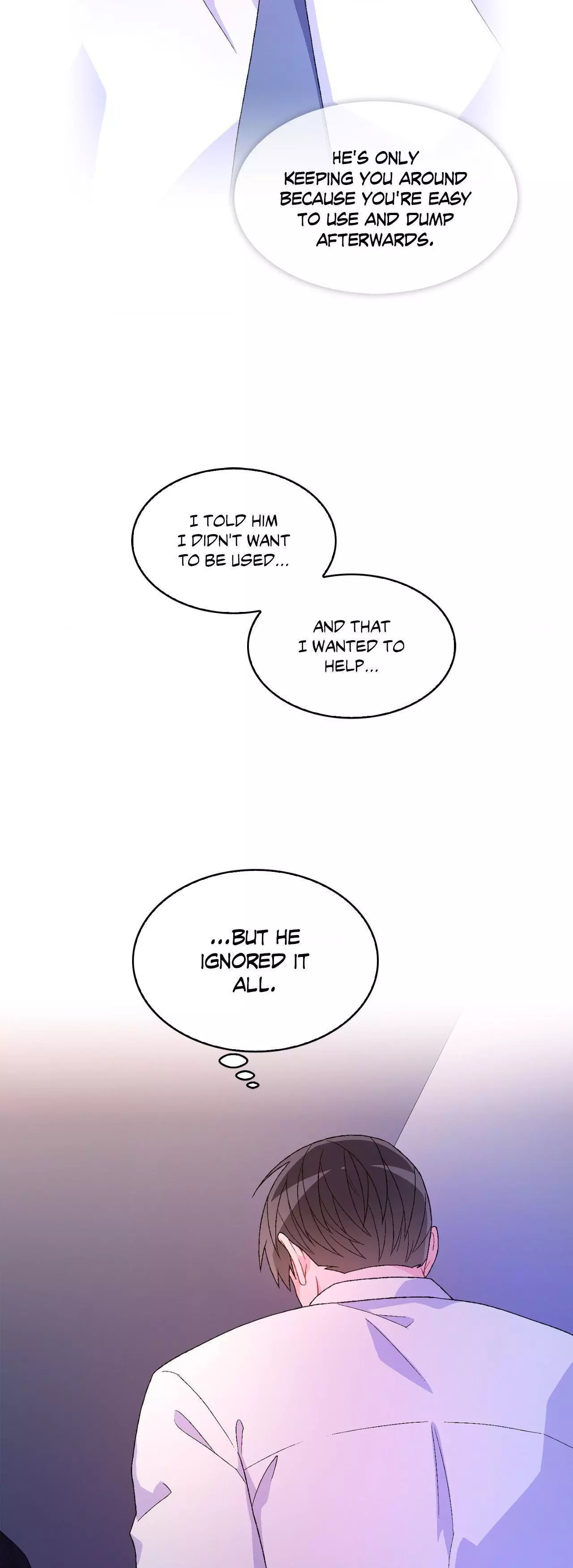 Arthur - Chapter 63 Page 23