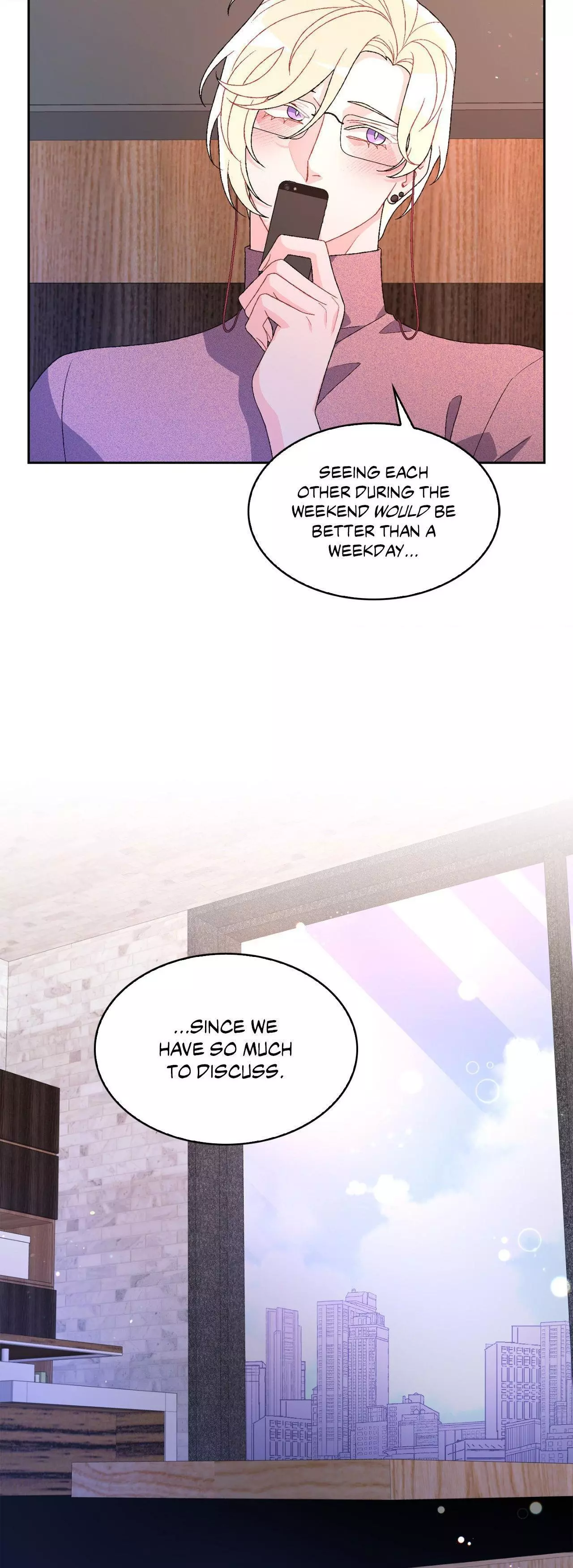 Arthur - Chapter 63 Page 32