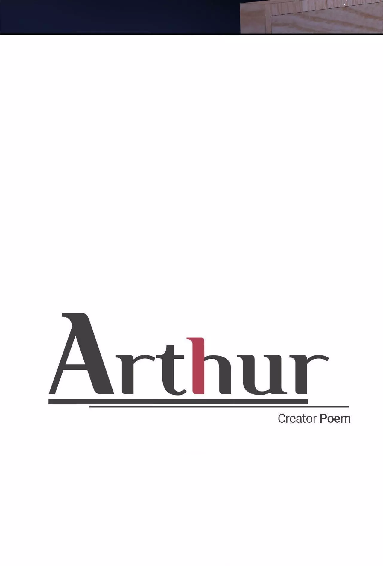 Arthur - Chapter 63 Page 33
