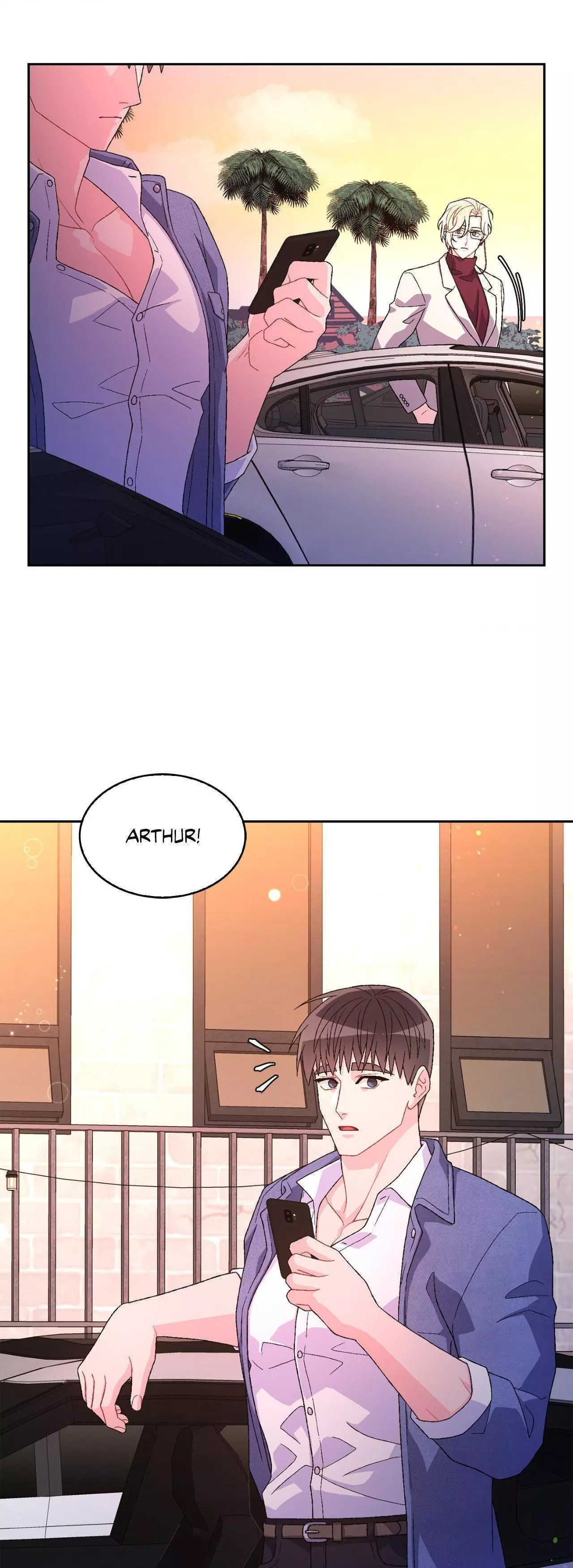 Arthur - Chapter 63 Page 35