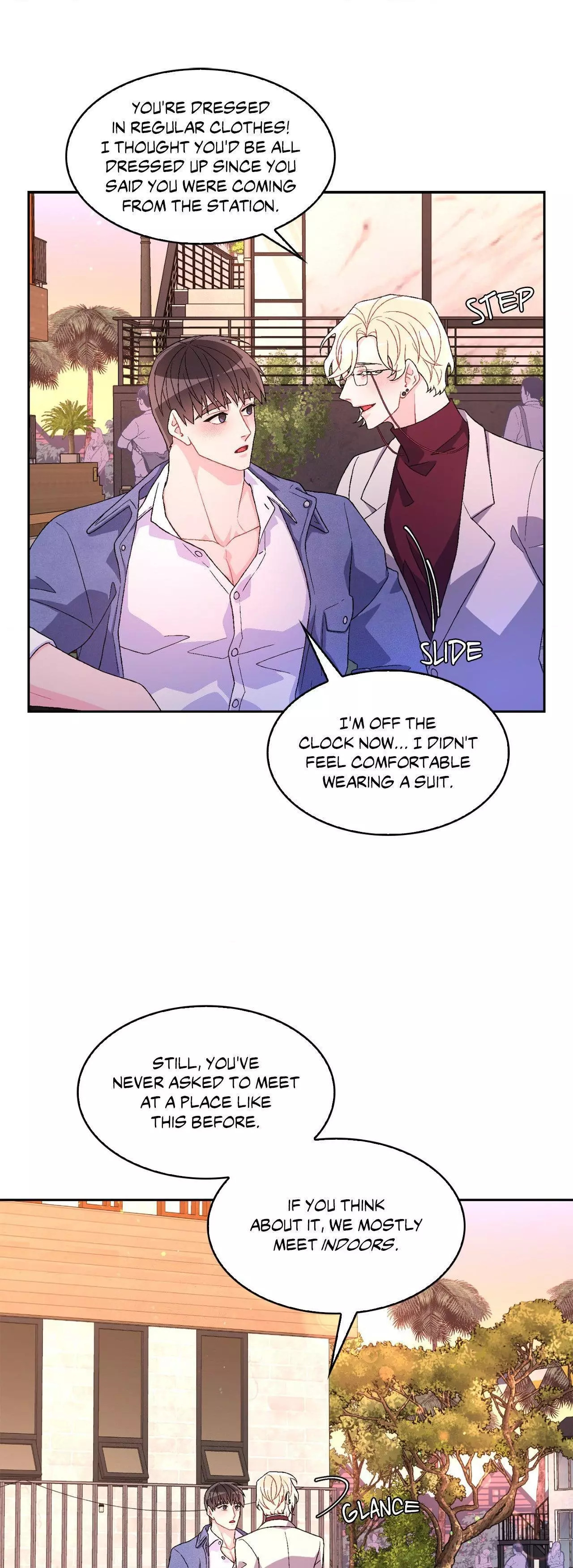 Arthur - Chapter 63 Page 37