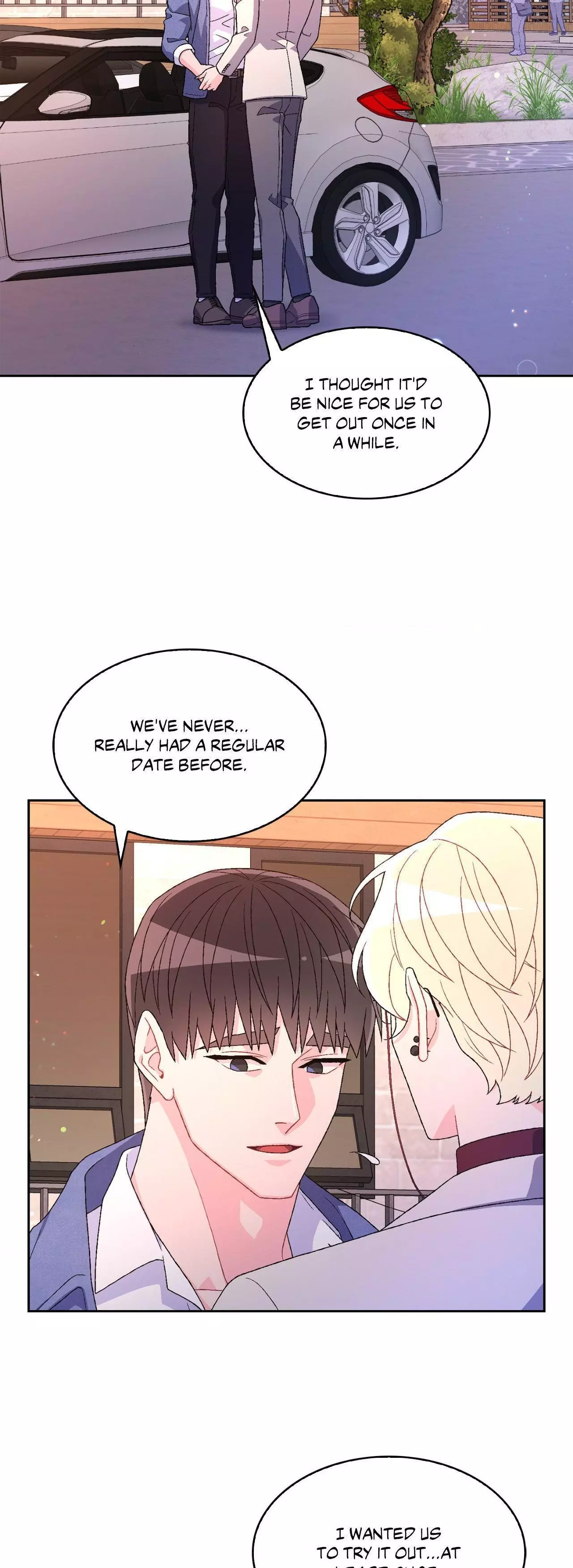 Arthur - Chapter 63 Page 38