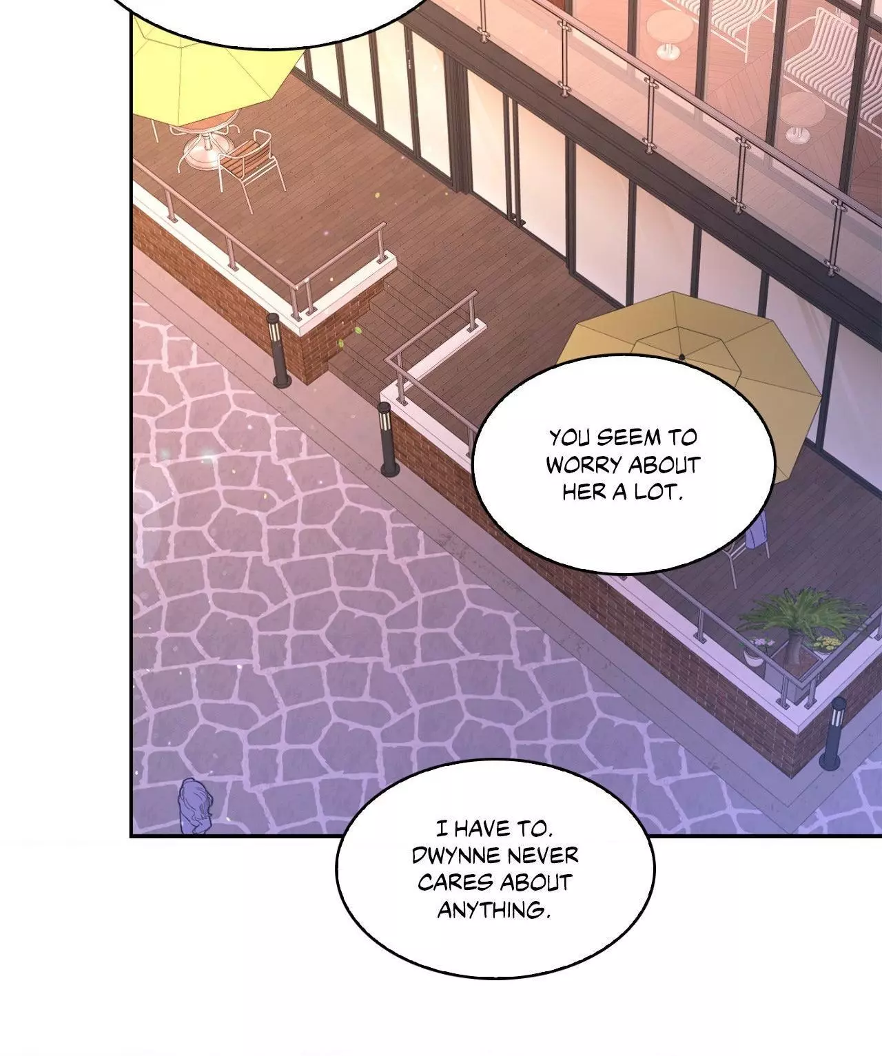 Arthur - Chapter 63 Page 42