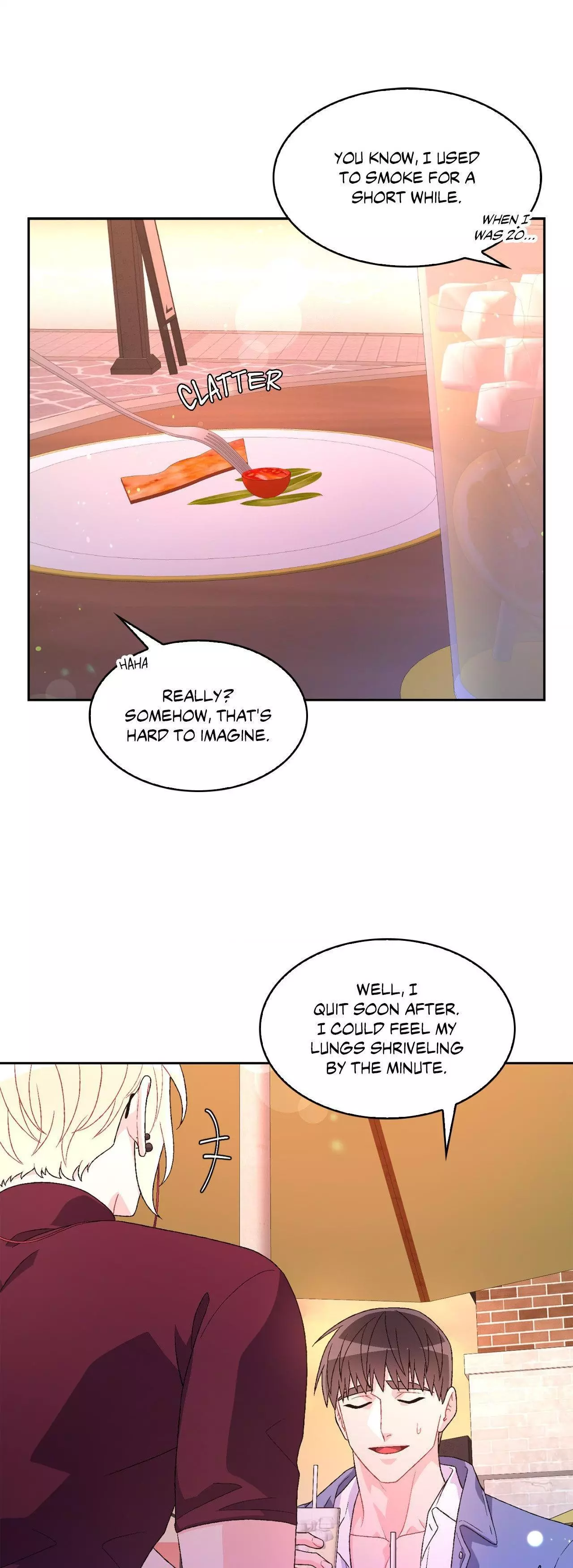 Arthur - Chapter 63 Page 43