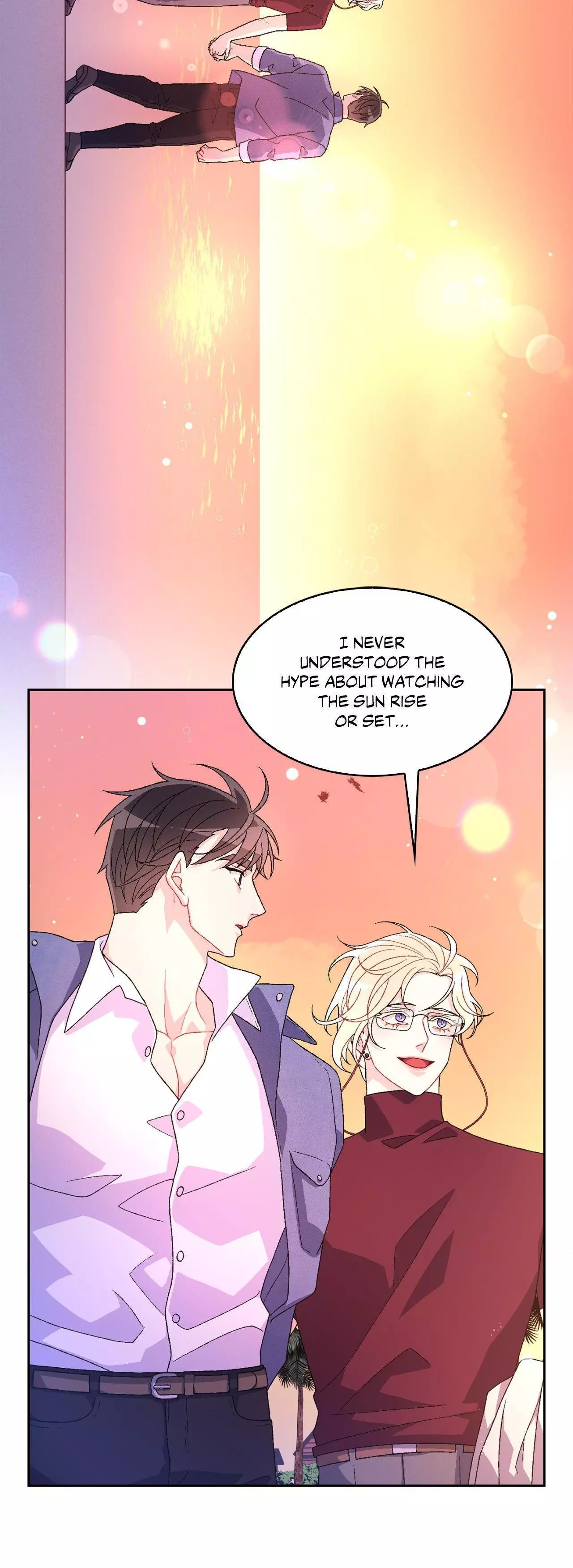 Arthur - Chapter 63 Page 50