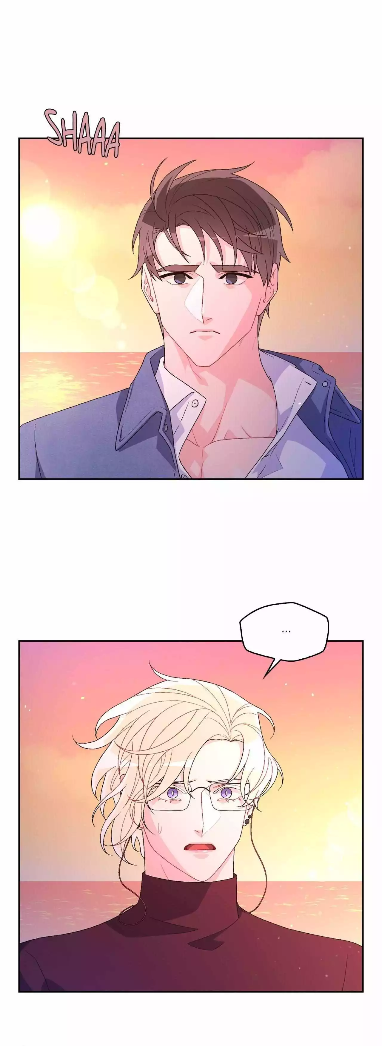 Arthur - Chapter 64 Page 3