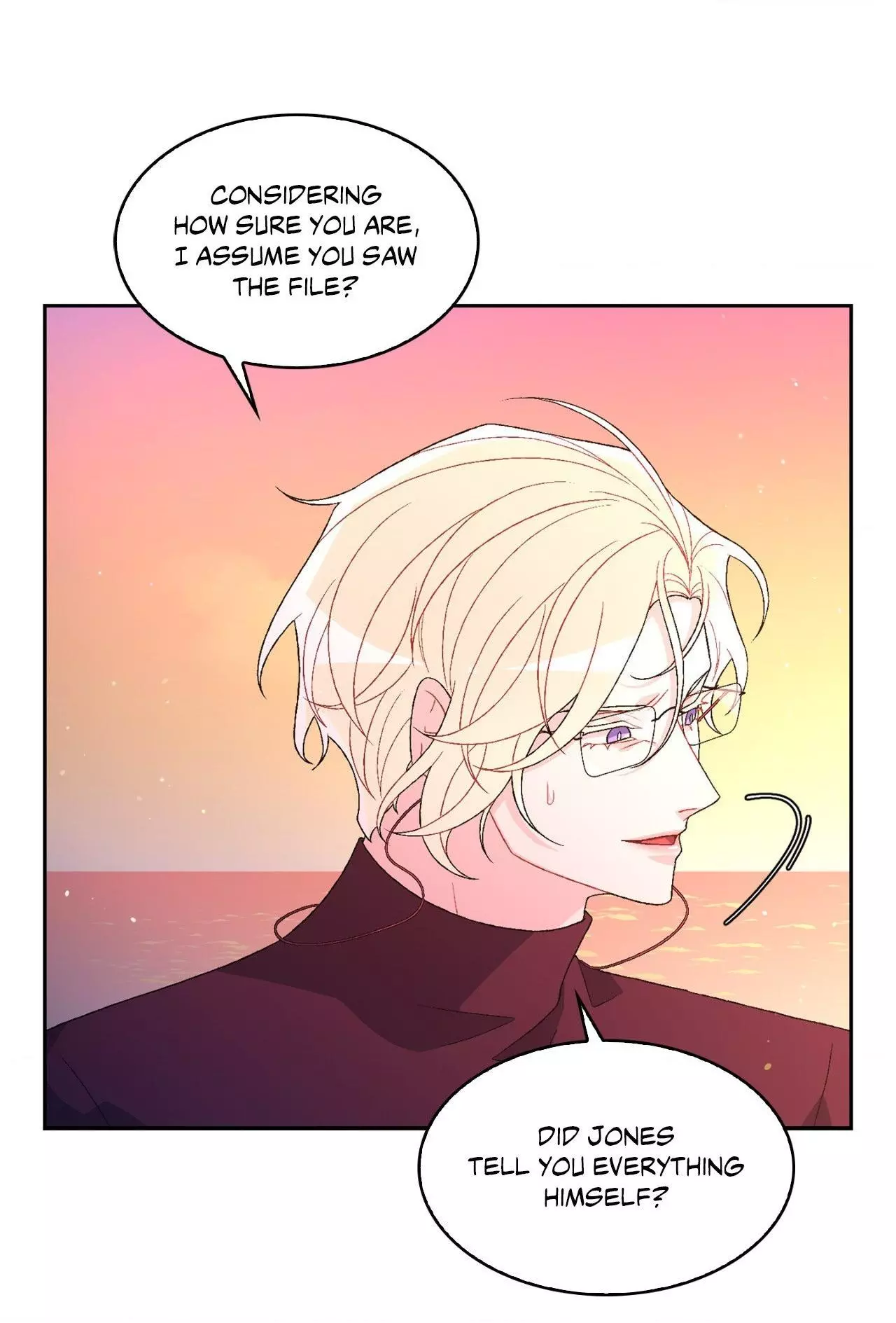 Arthur - Chapter 64 Page 4