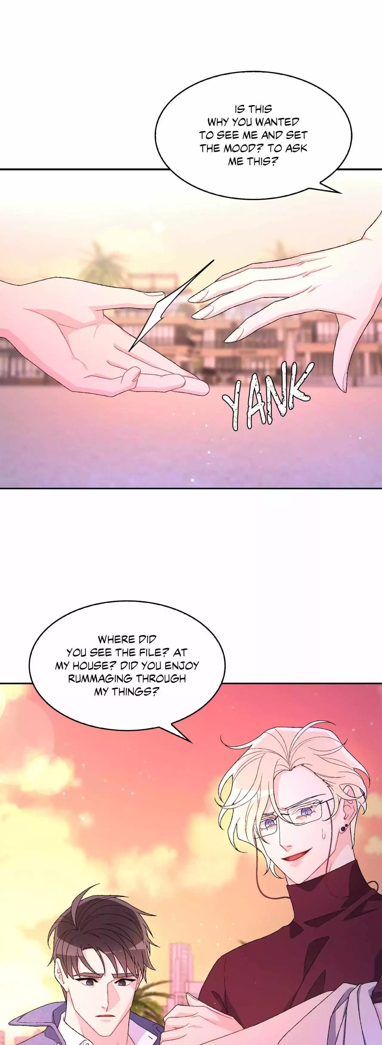 Arthur - Chapter 64 Page 5