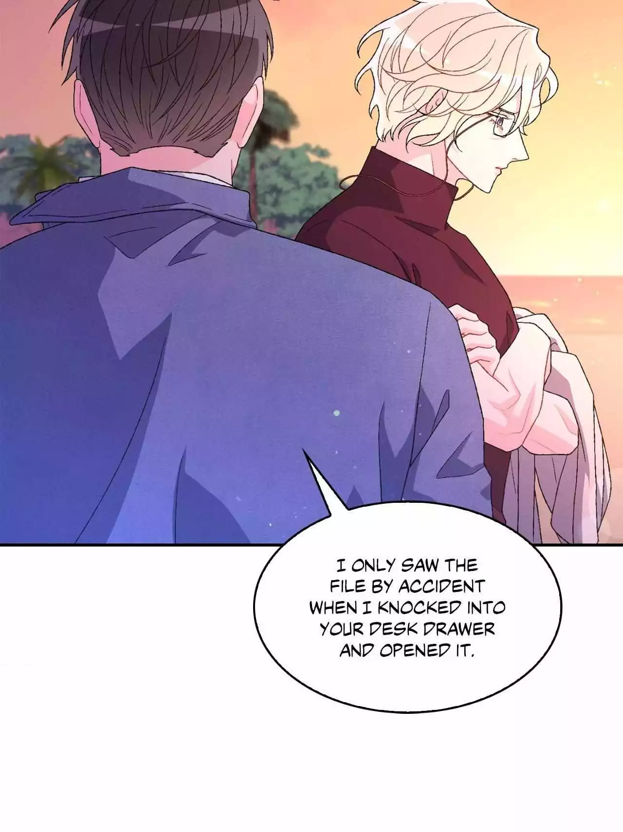 Arthur - Chapter 64 Page 7