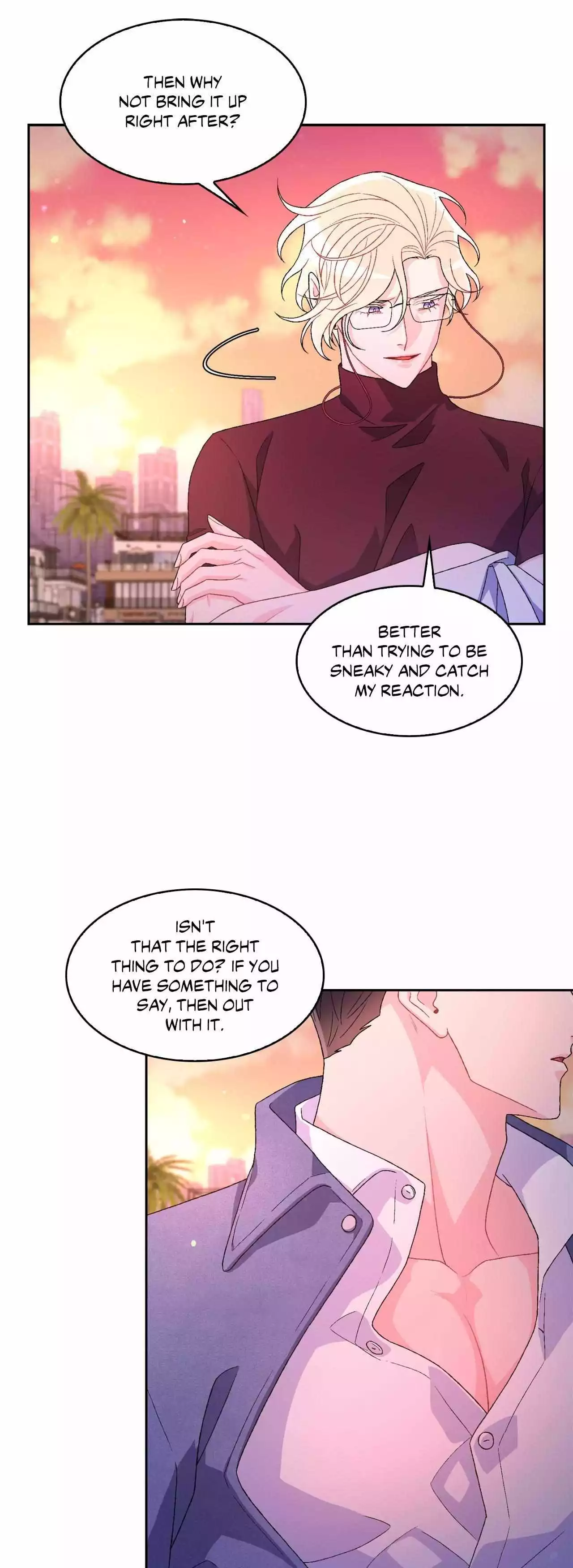 Arthur - Chapter 64 Page 8