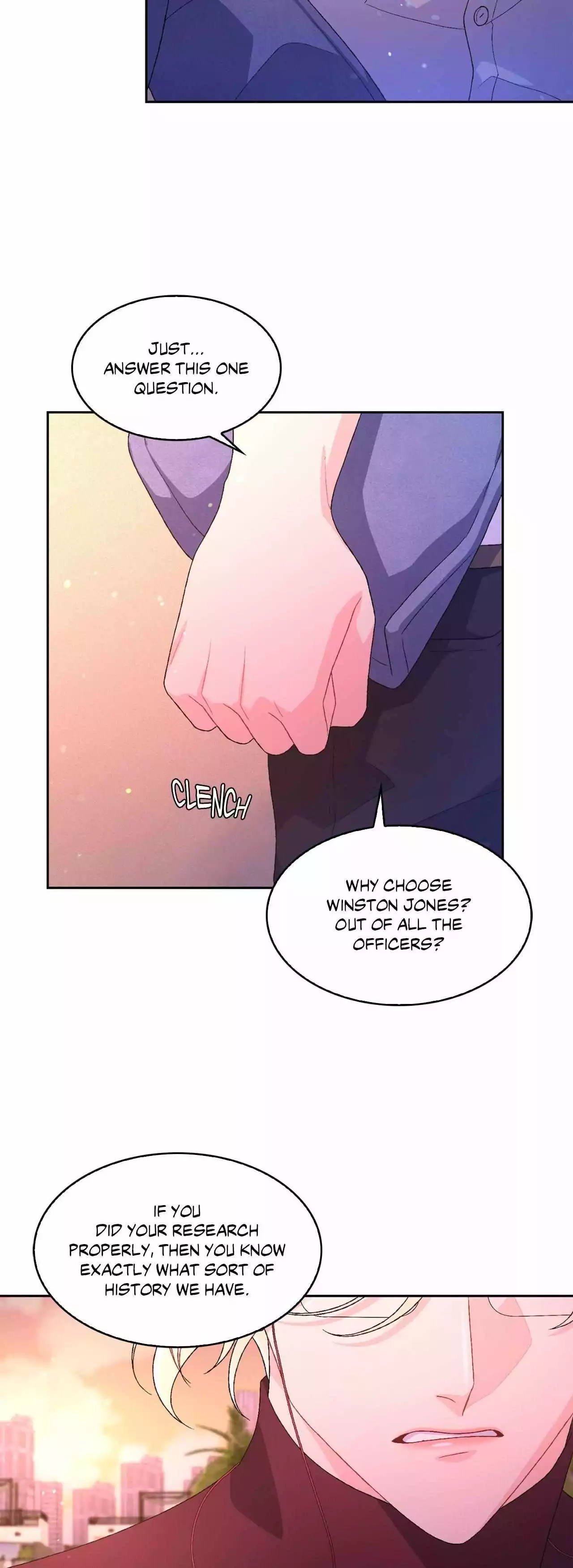 Arthur - Chapter 64 Page 9