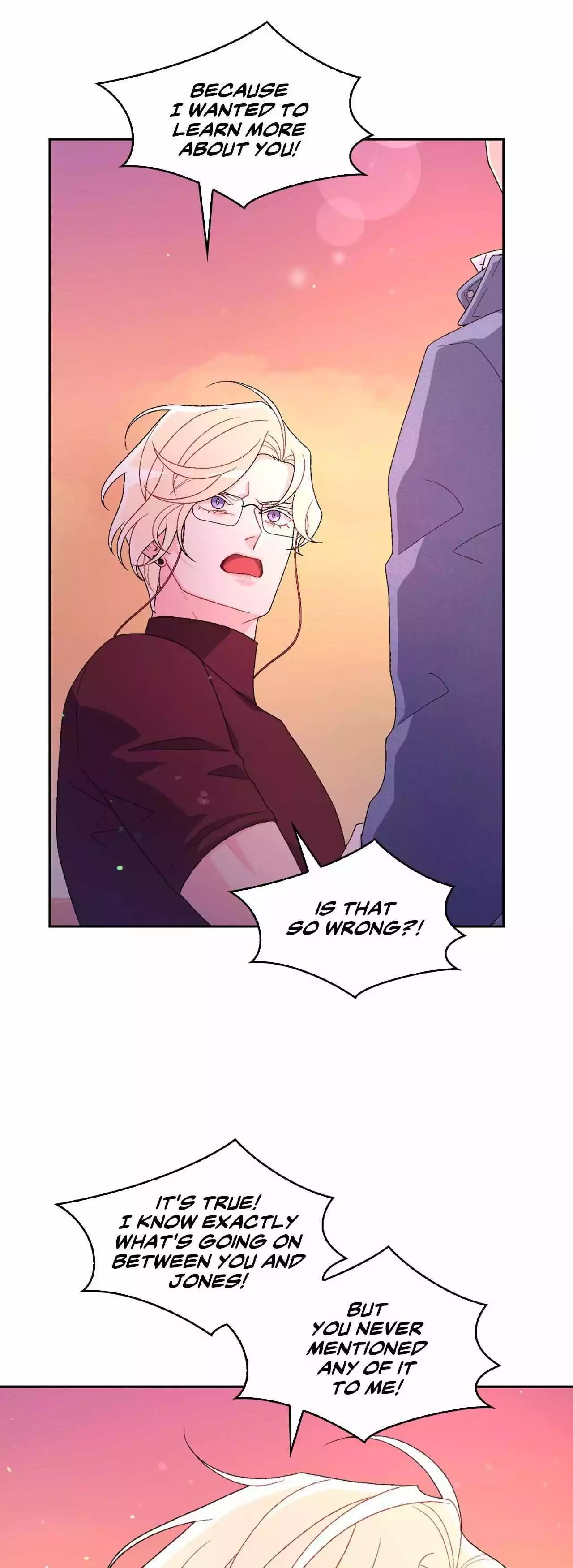 Arthur - Chapter 64 Page 11