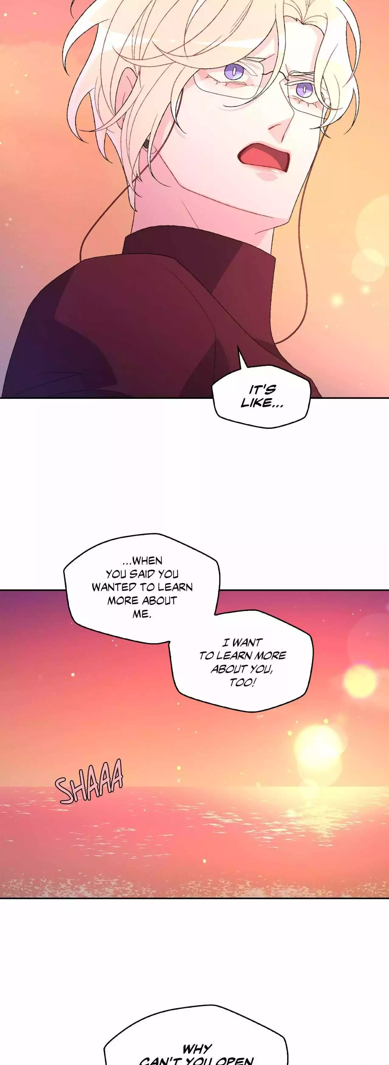 Arthur - Chapter 64 Page 12
