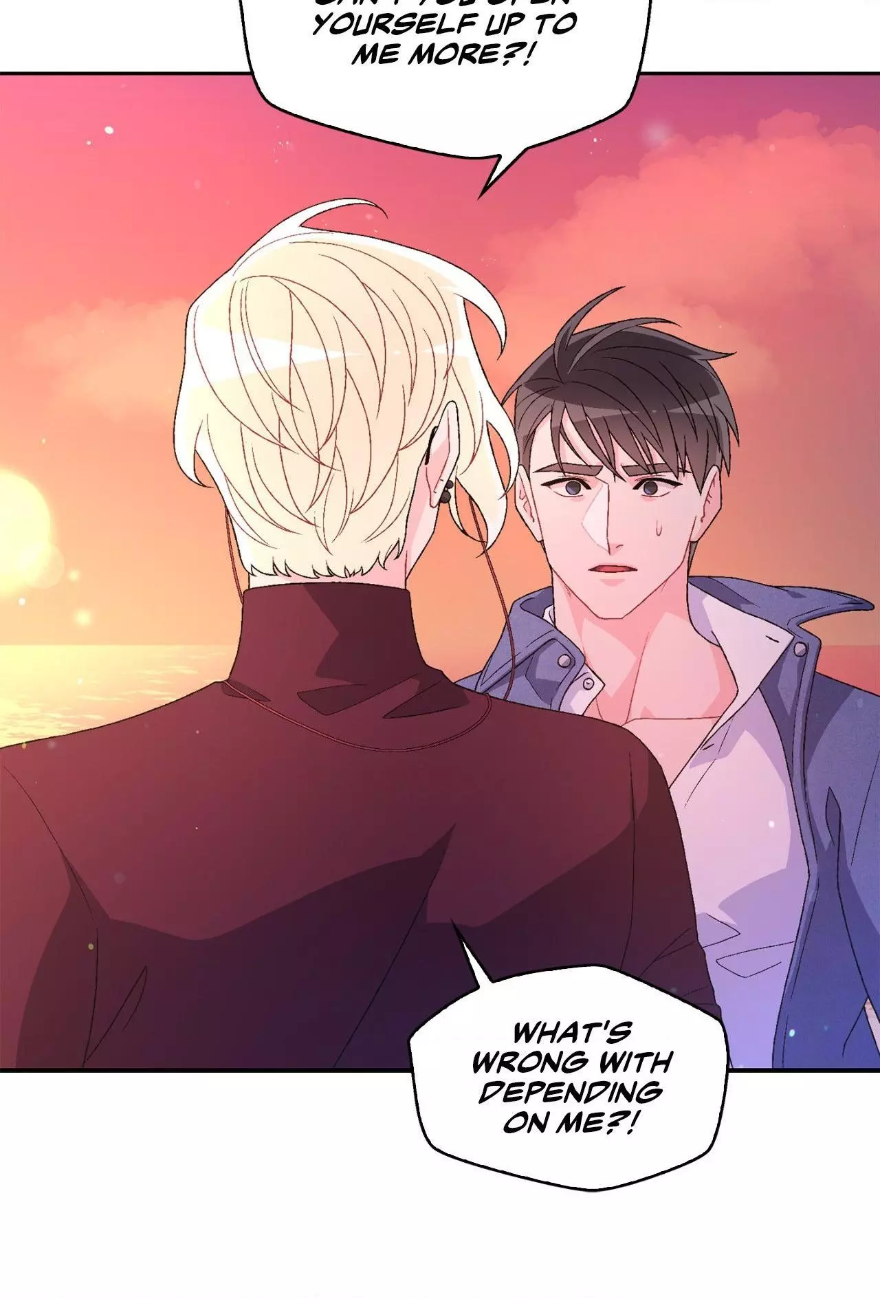 Arthur - Chapter 64 Page 13