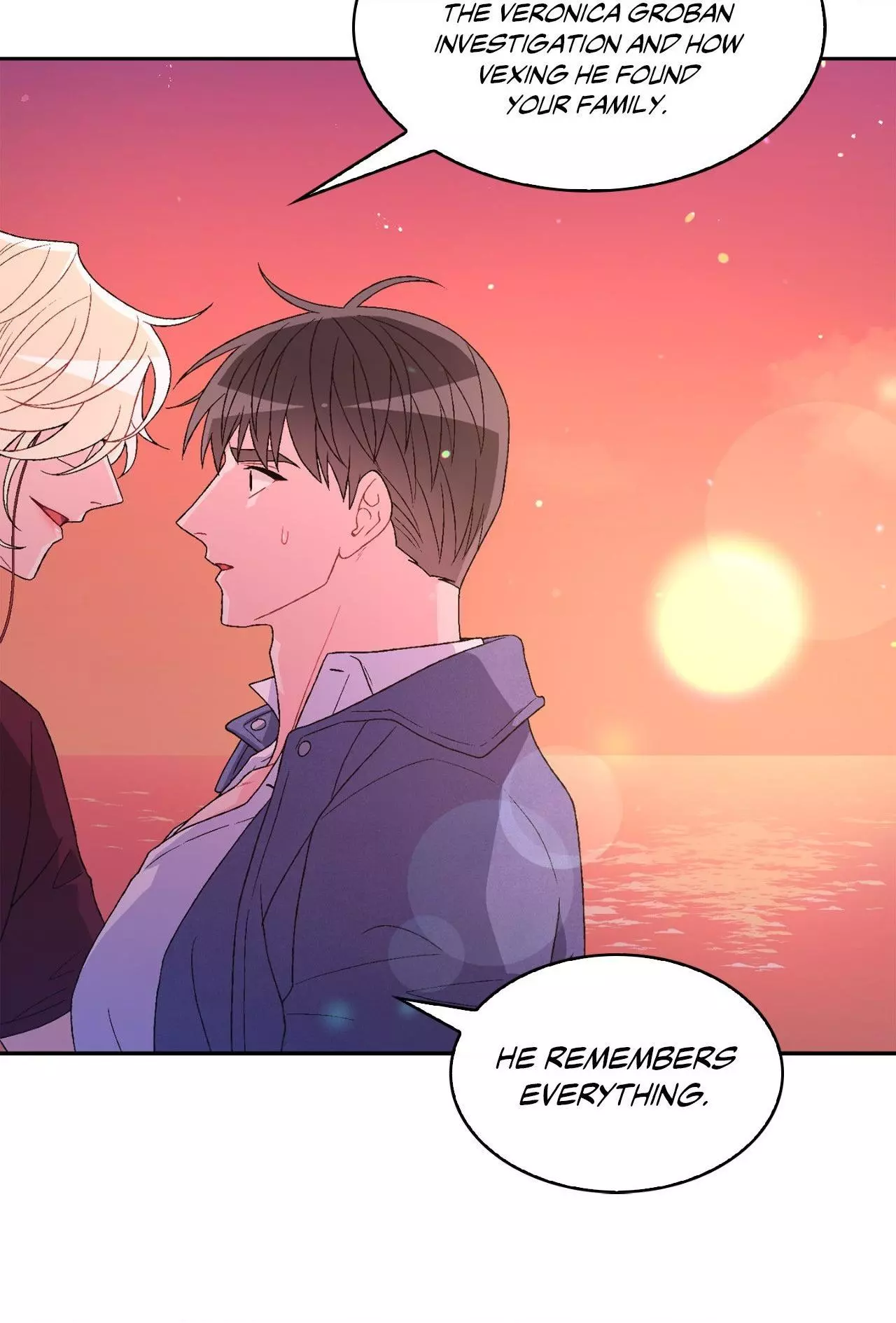 Arthur - Chapter 64 Page 19