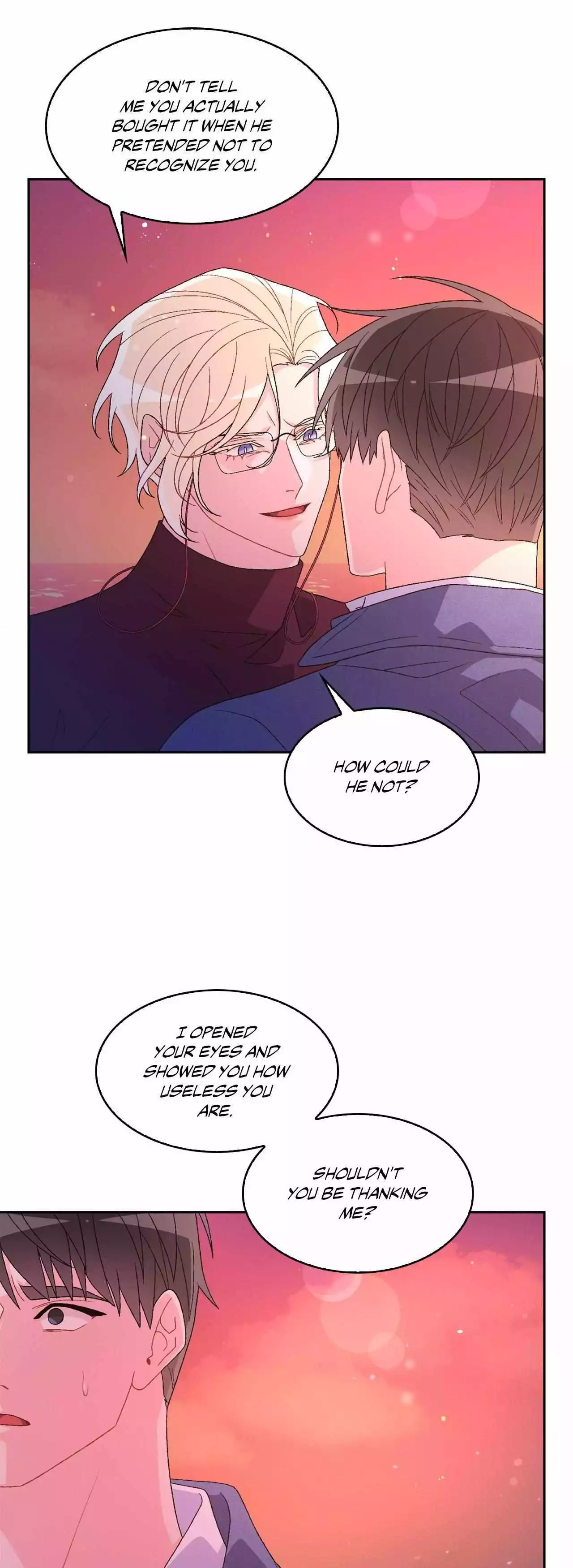 Arthur - Chapter 64 Page 20