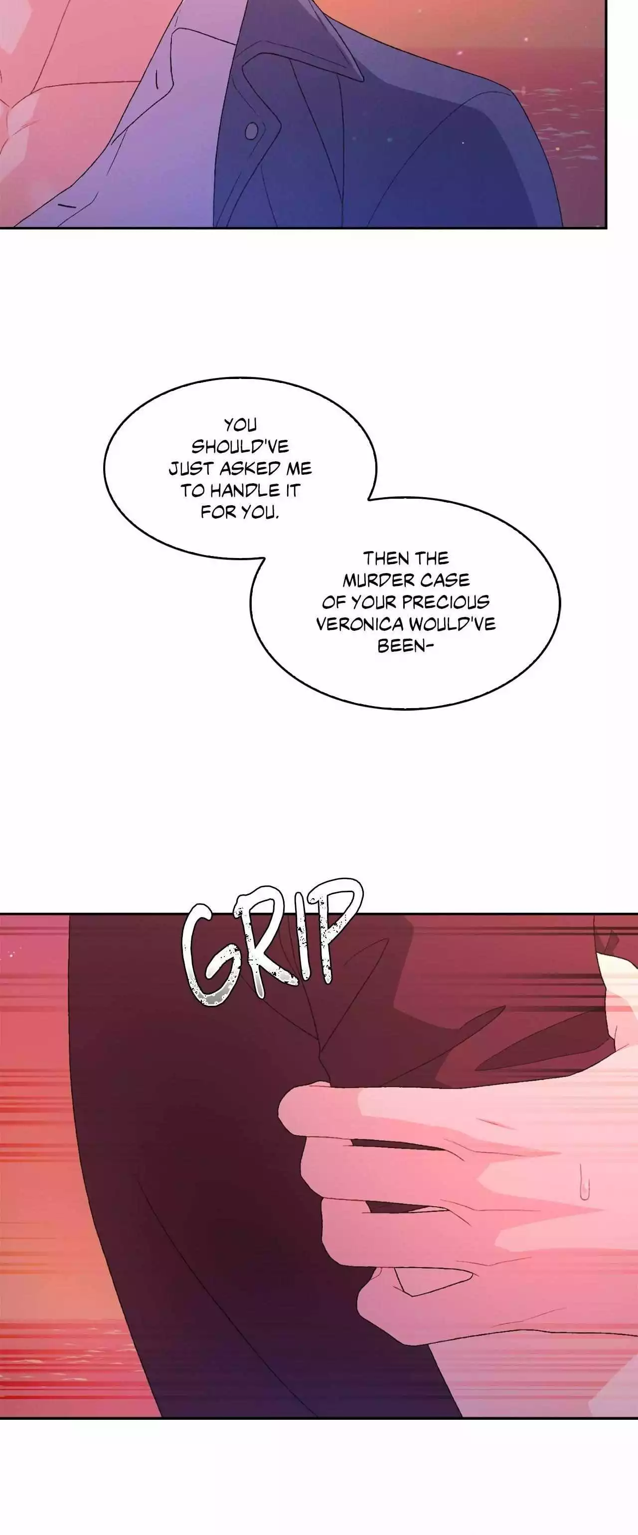 Arthur - Chapter 64 Page 21