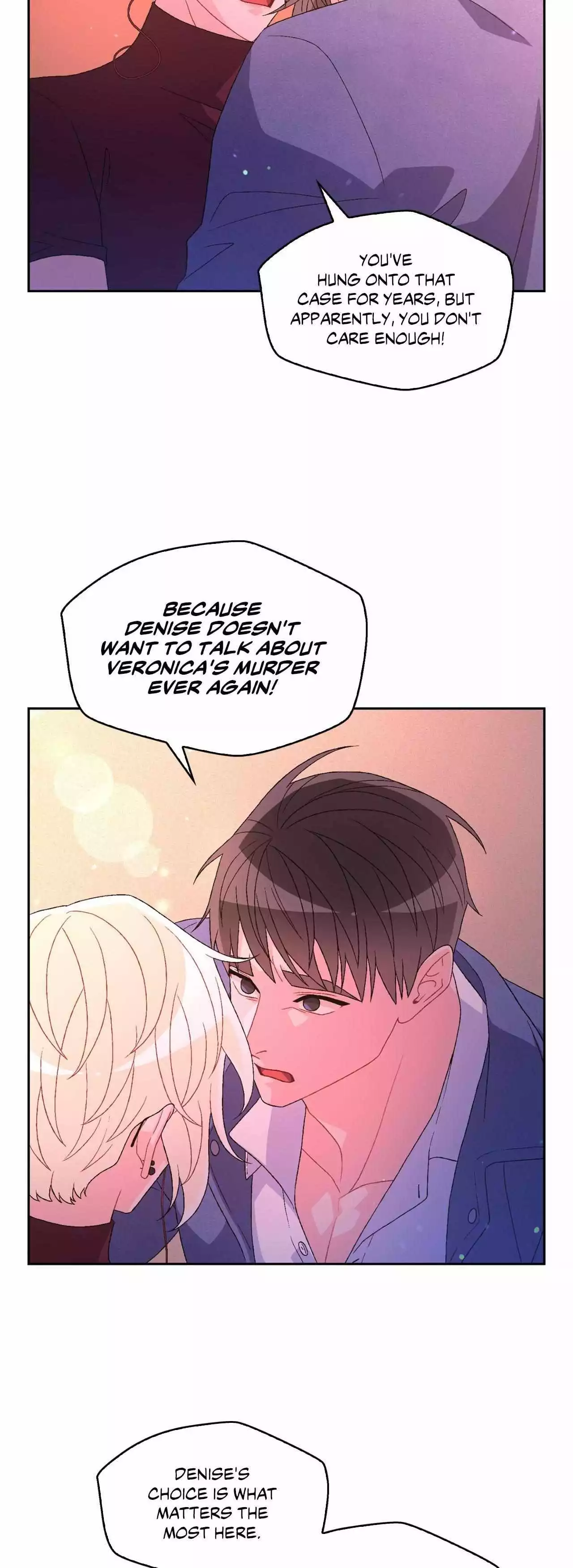Arthur - Chapter 64 Page 23