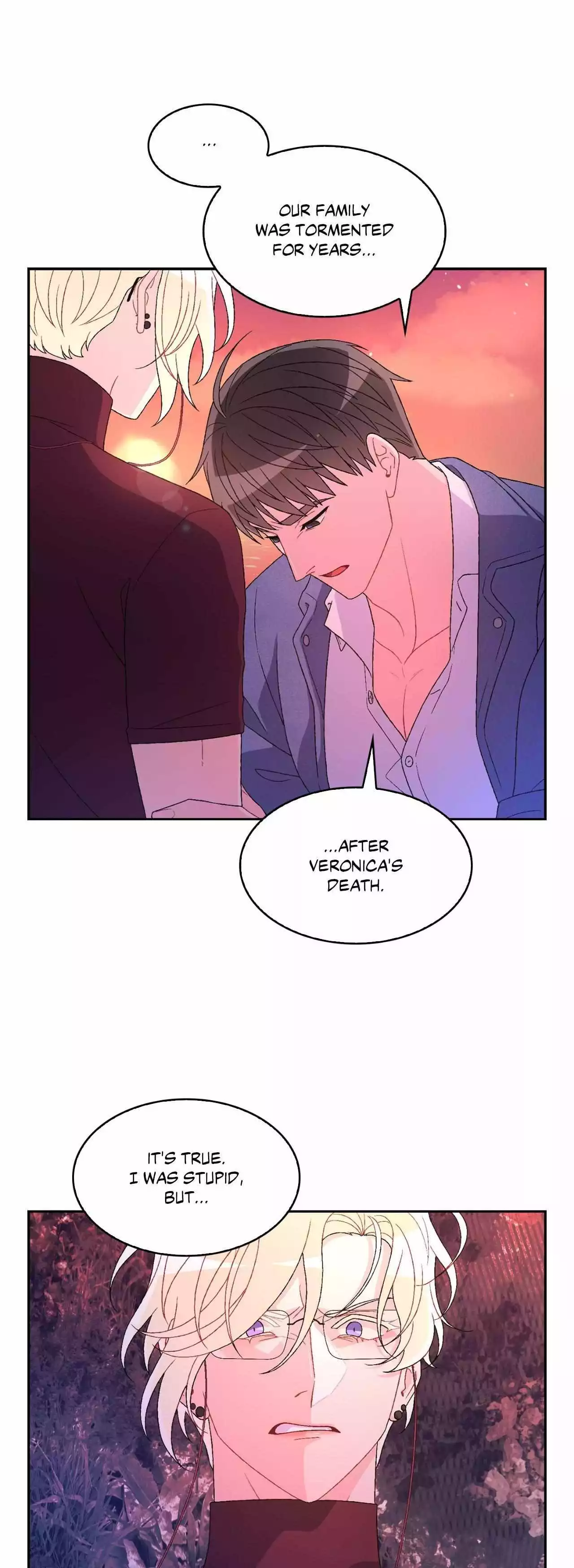 Arthur - Chapter 64 Page 25