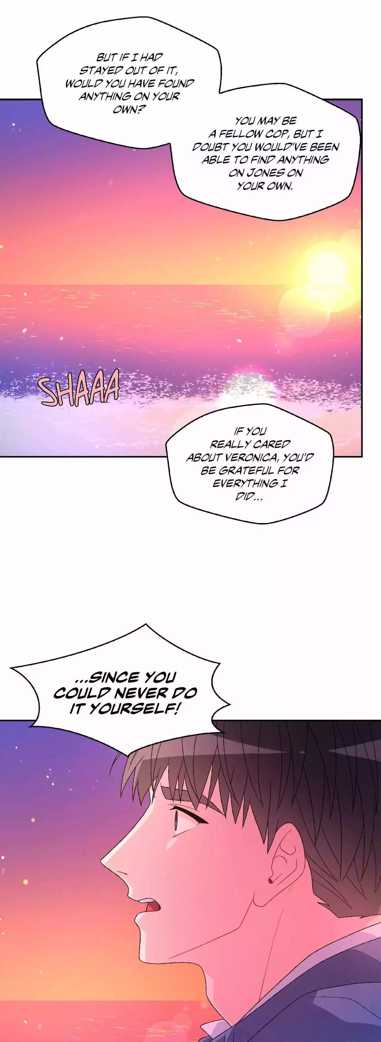 Arthur - Chapter 64 Page 28