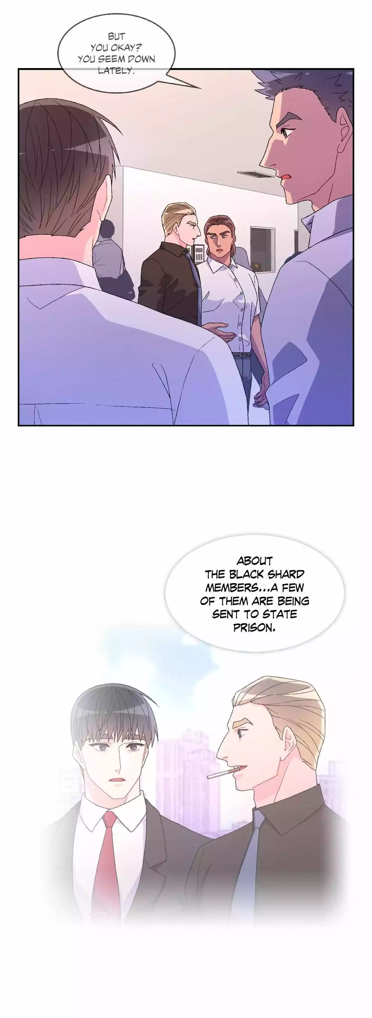 Arthur - Chapter 64 Page 43