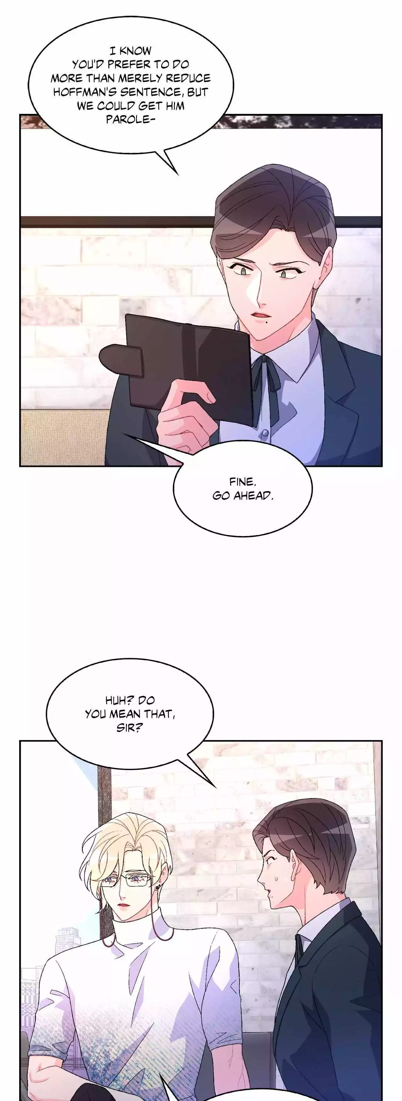 Arthur - Chapter 64 Page 49