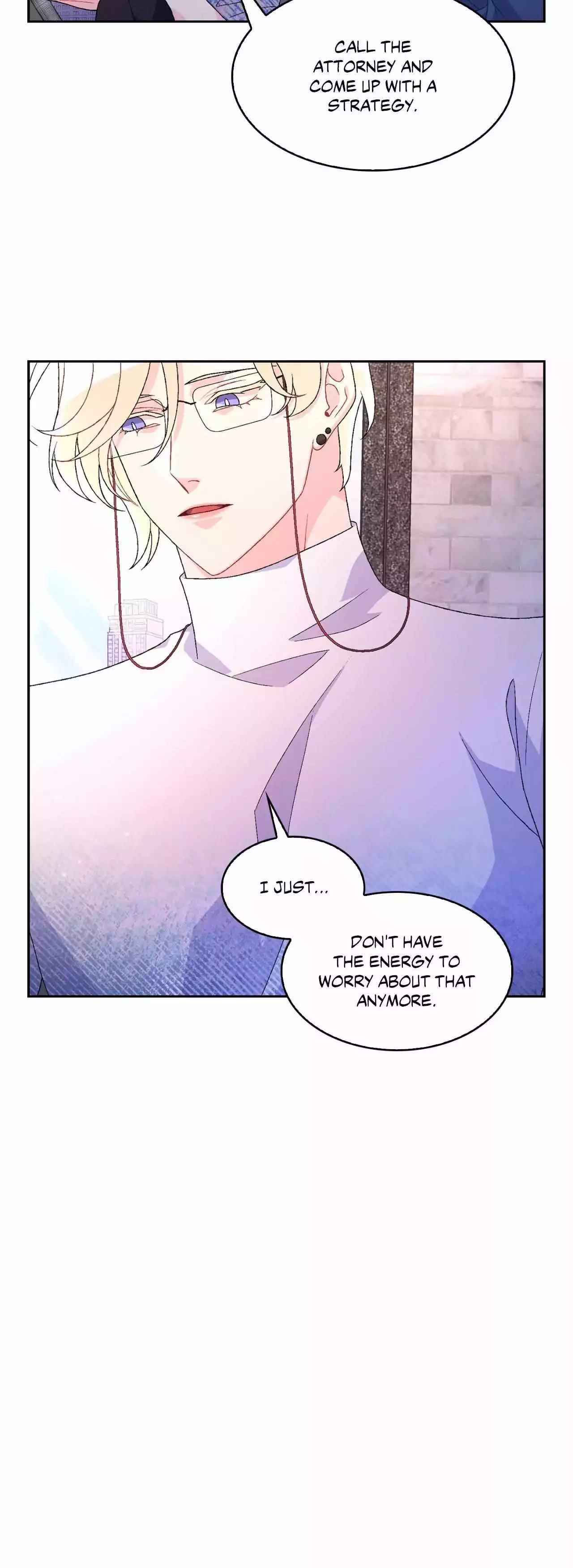 Arthur - Chapter 64 Page 50