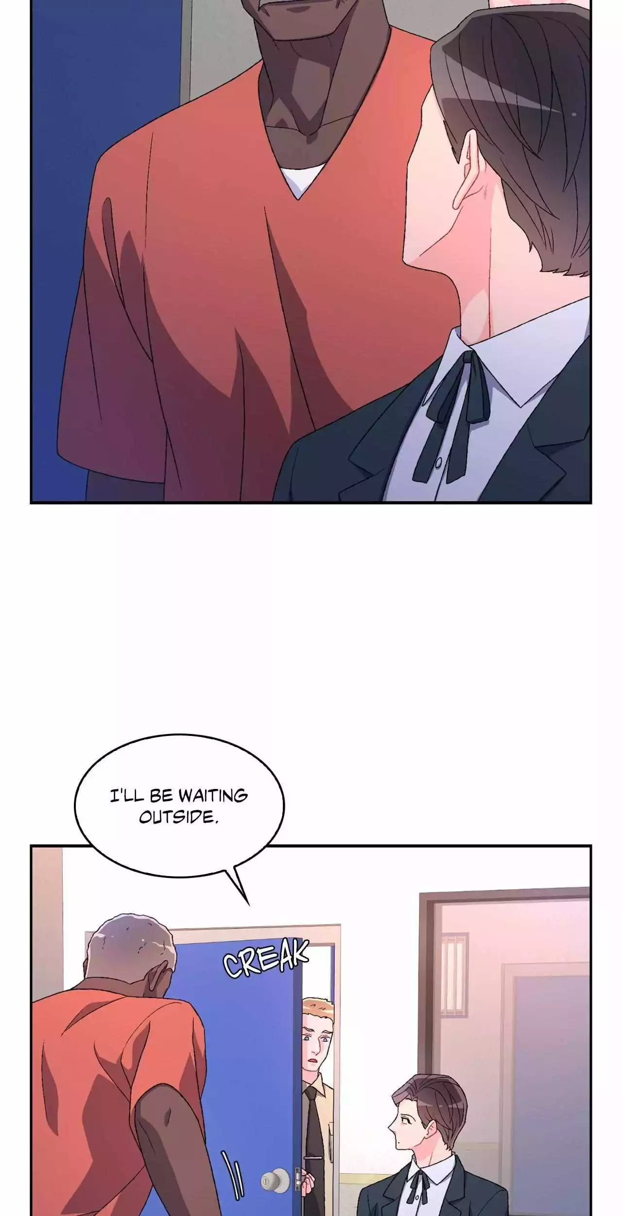 Arthur - Chapter 65 Page 5