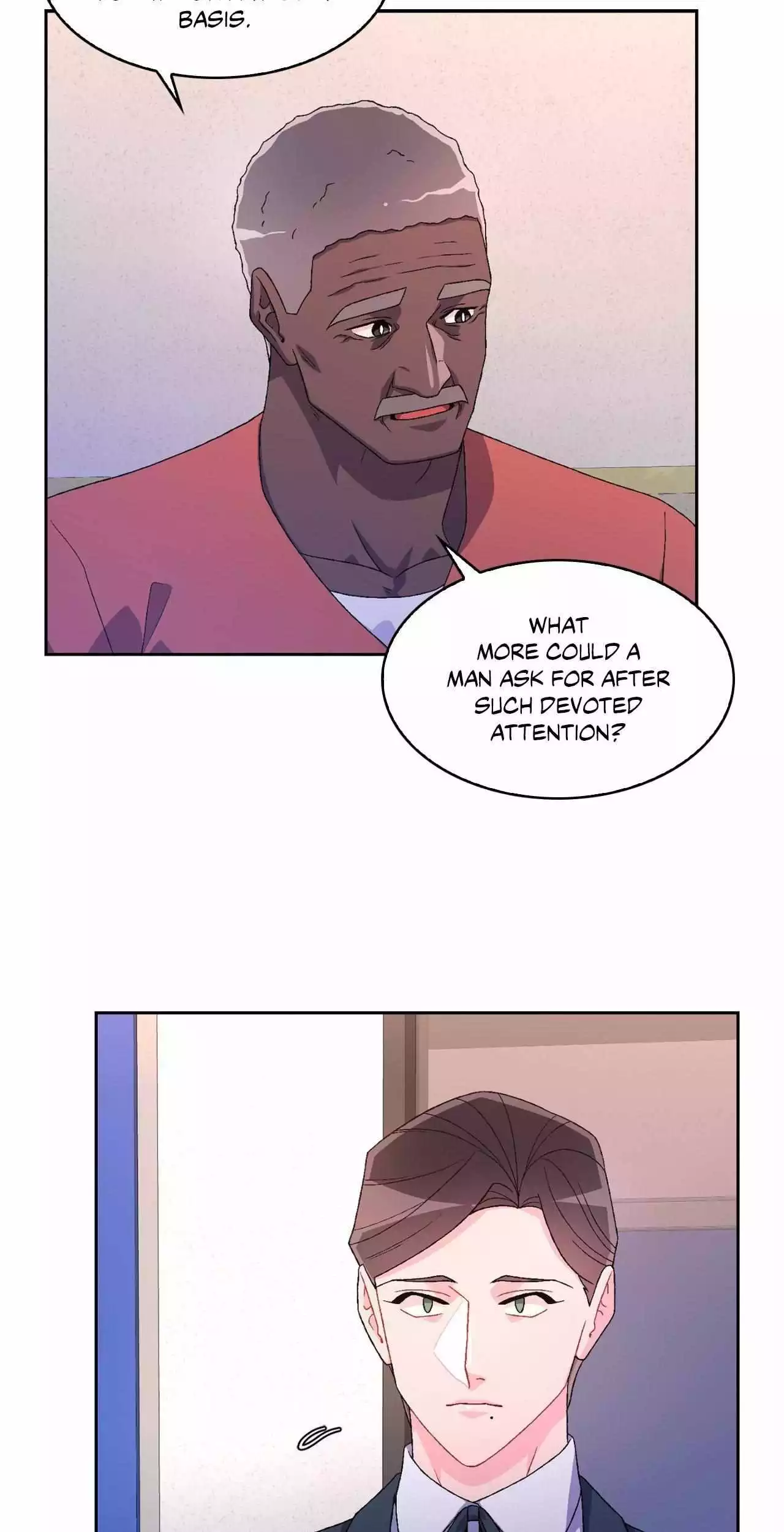 Arthur - Chapter 65 Page 9