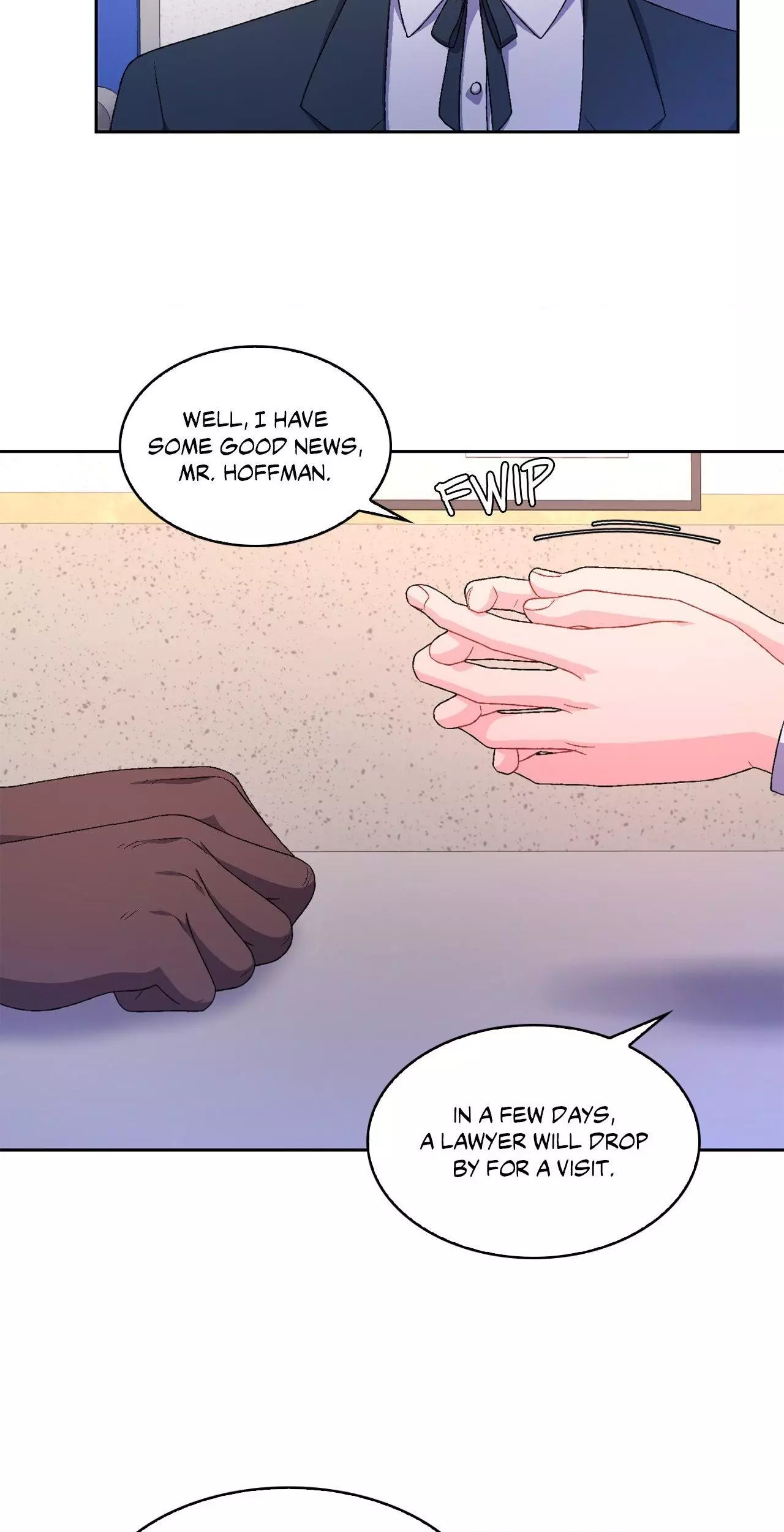 Arthur - Chapter 65 Page 10