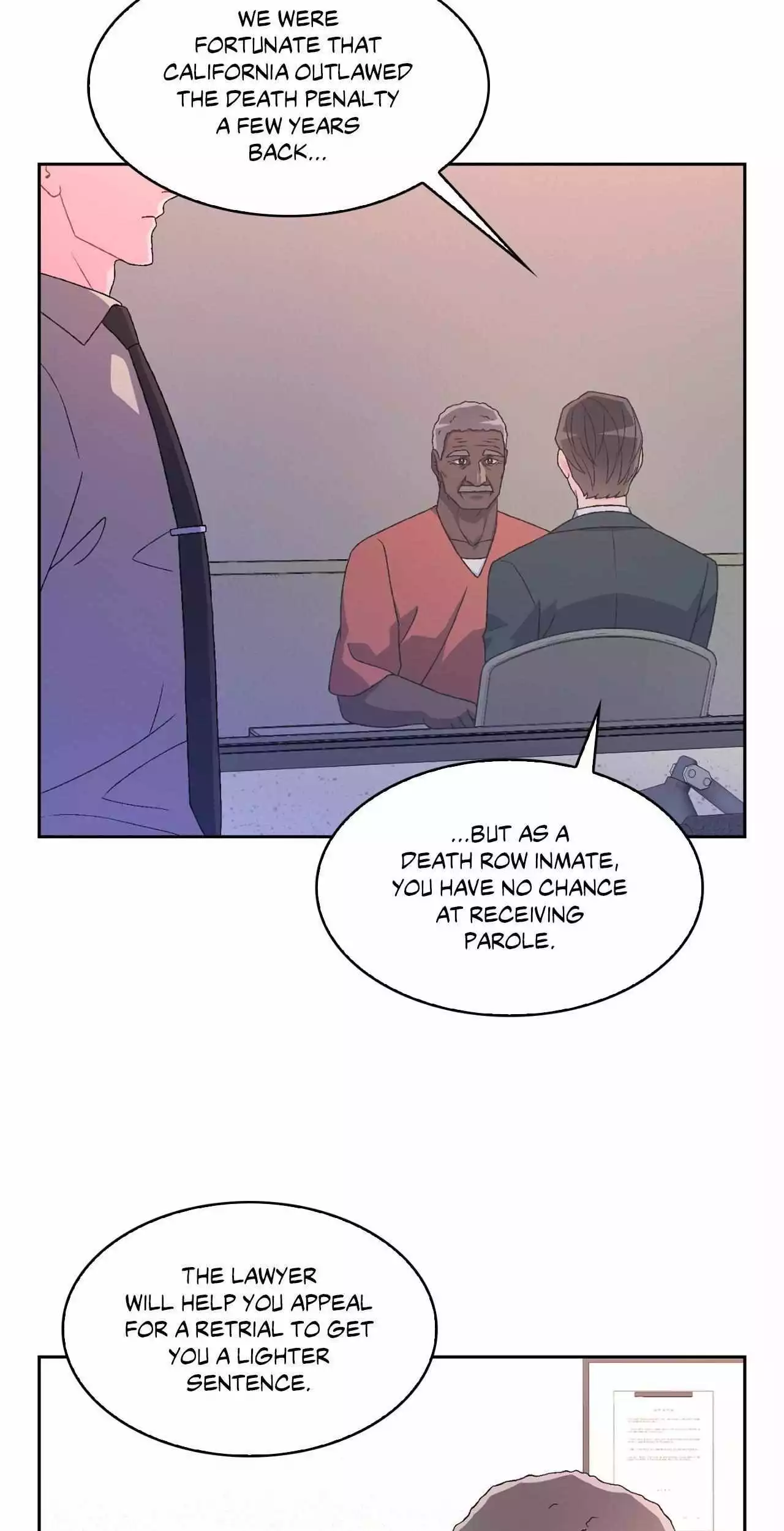 Arthur - Chapter 65 Page 11