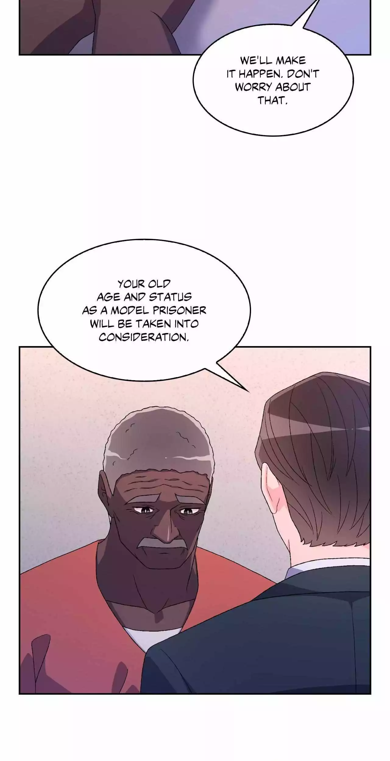Arthur - Chapter 65 Page 13