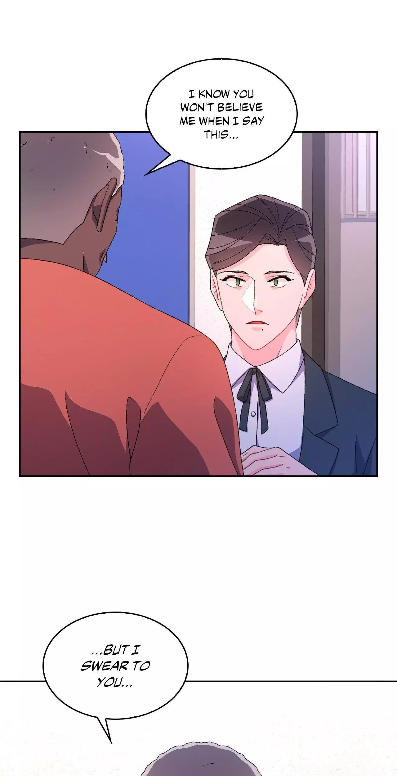 Arthur - Chapter 65 Page 14