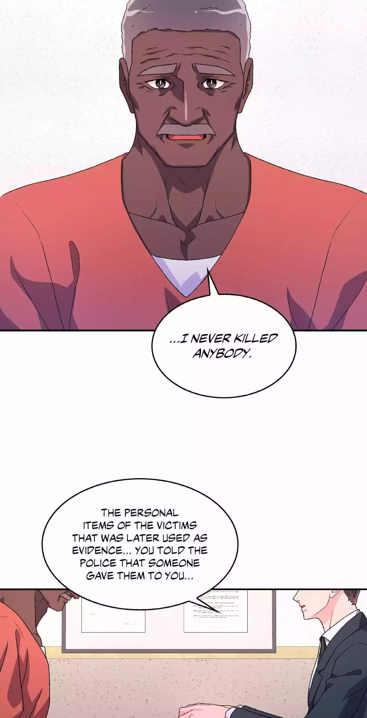 Arthur - Chapter 65 Page 15