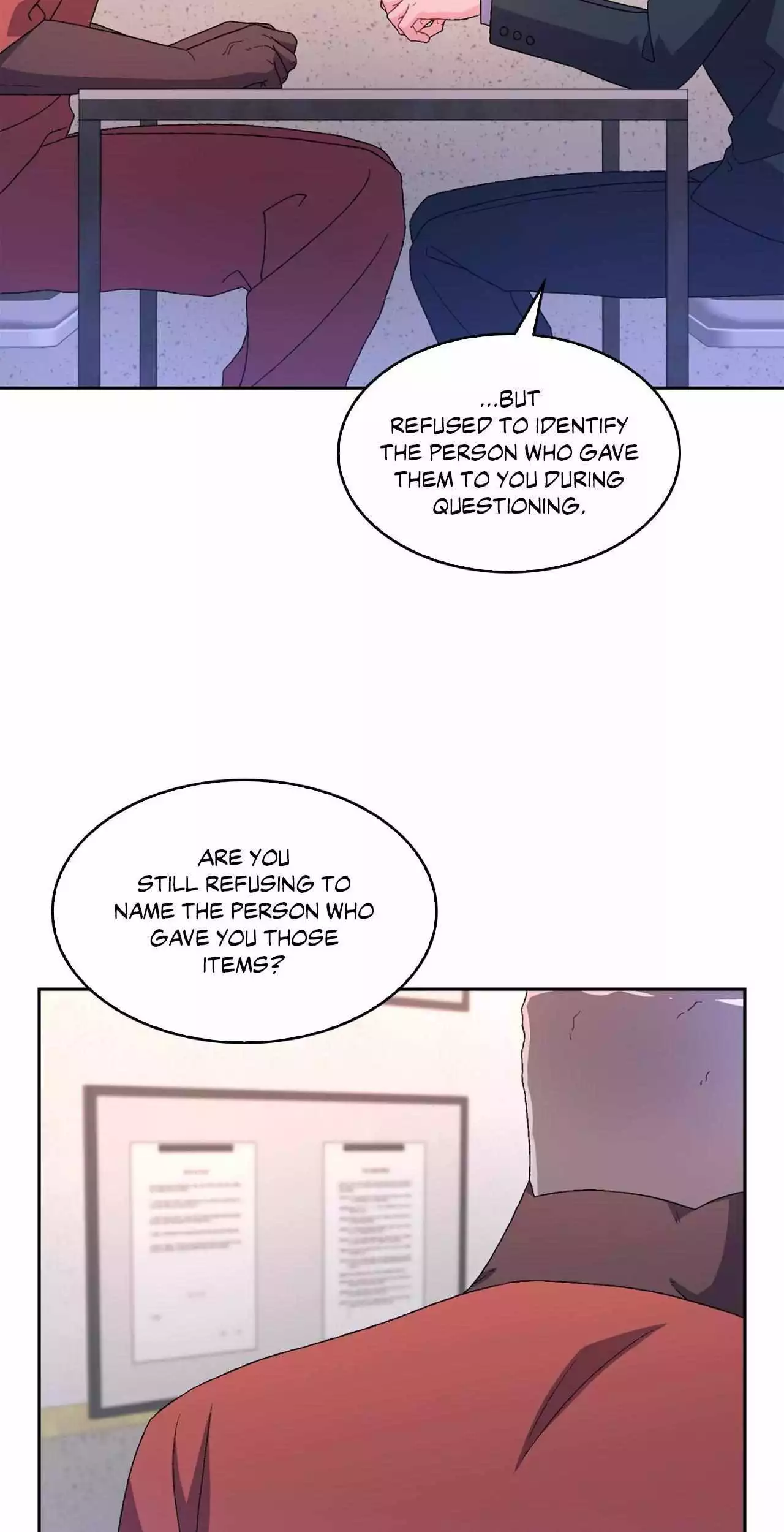 Arthur - Chapter 65 Page 16