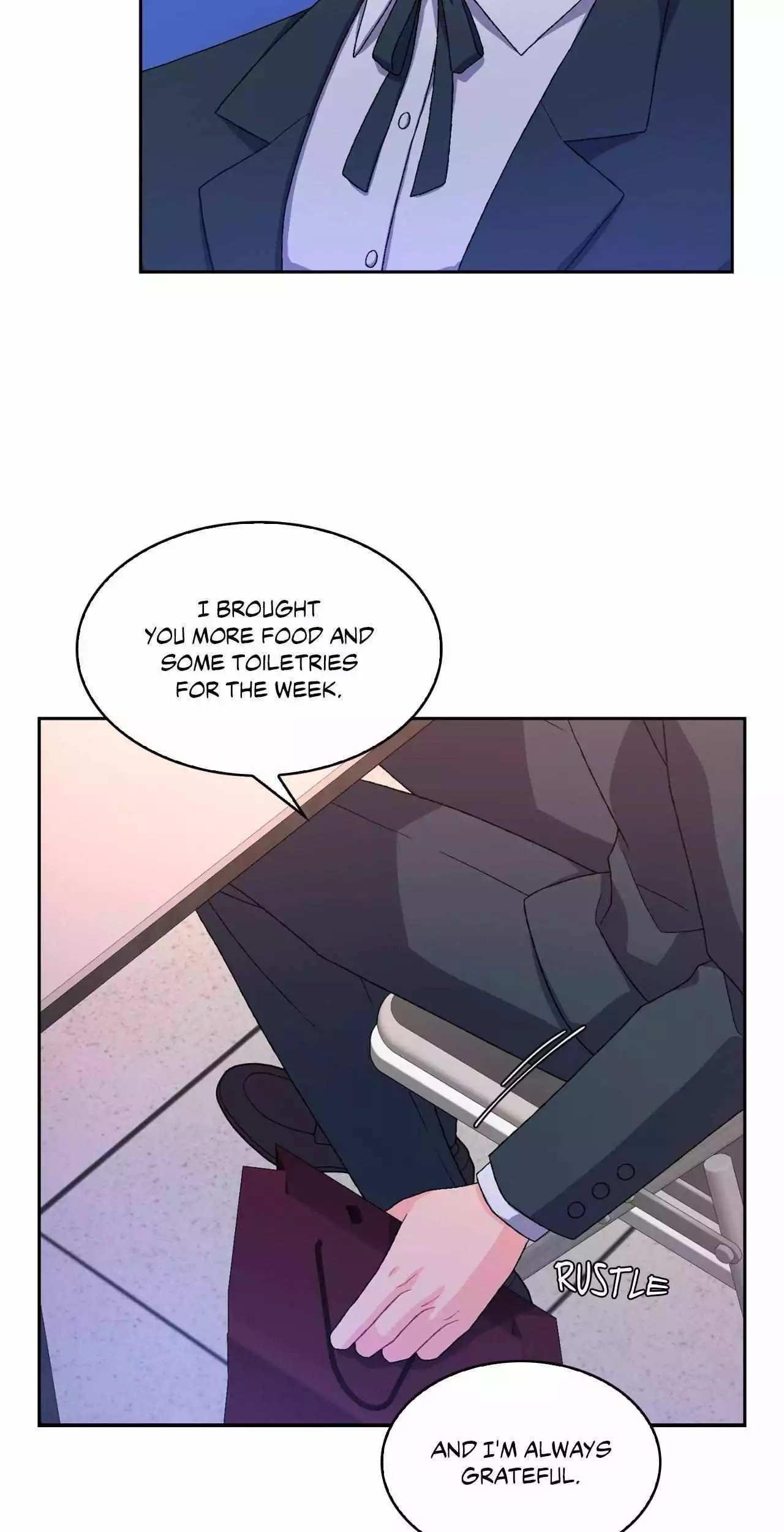 Arthur - Chapter 65 Page 18