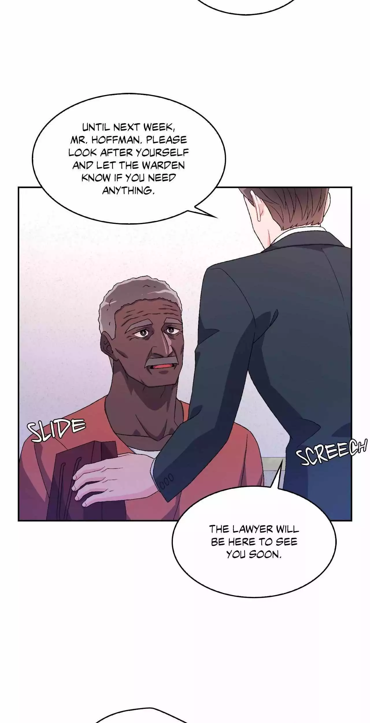 Arthur - Chapter 65 Page 19