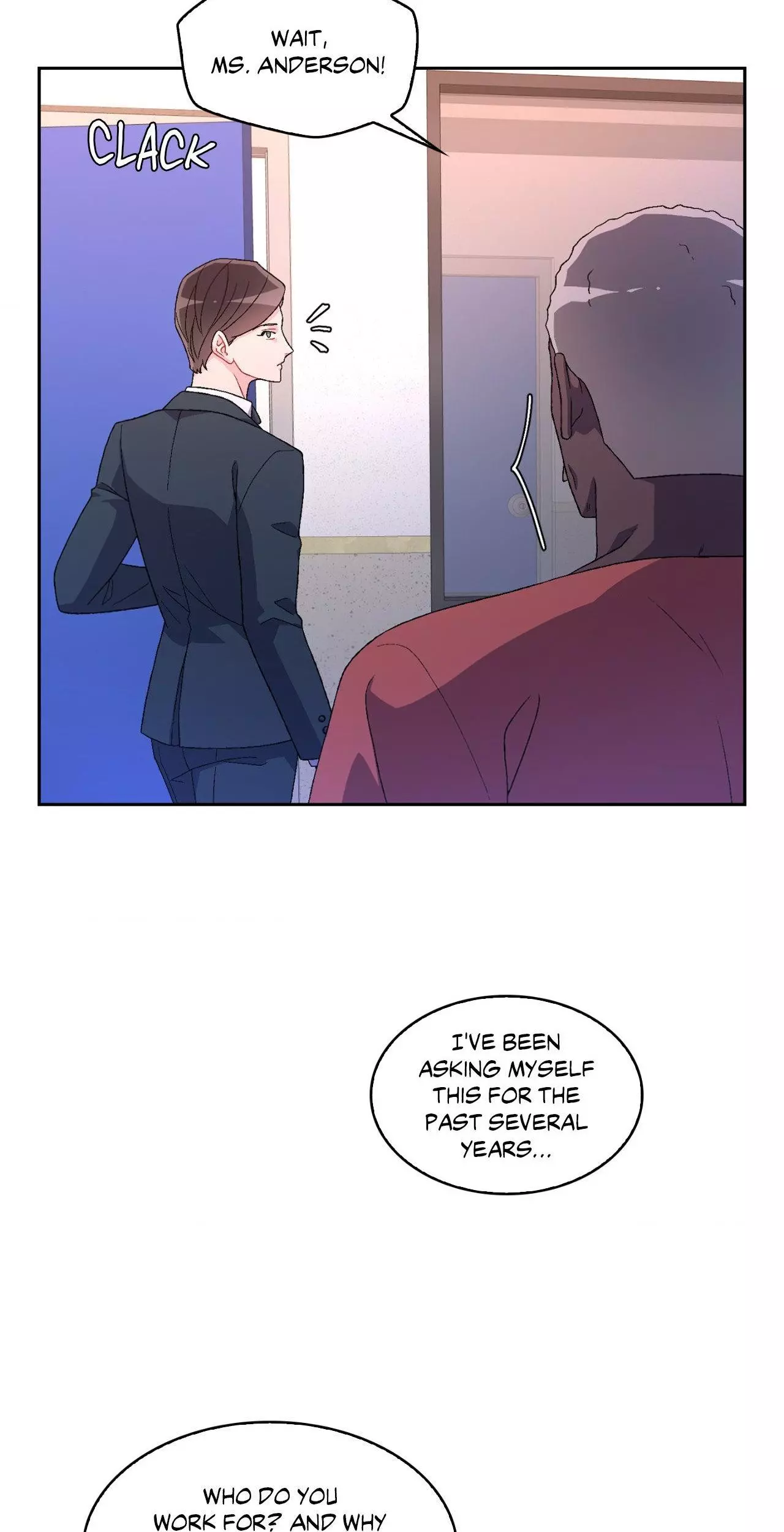 Arthur - Chapter 65 Page 20