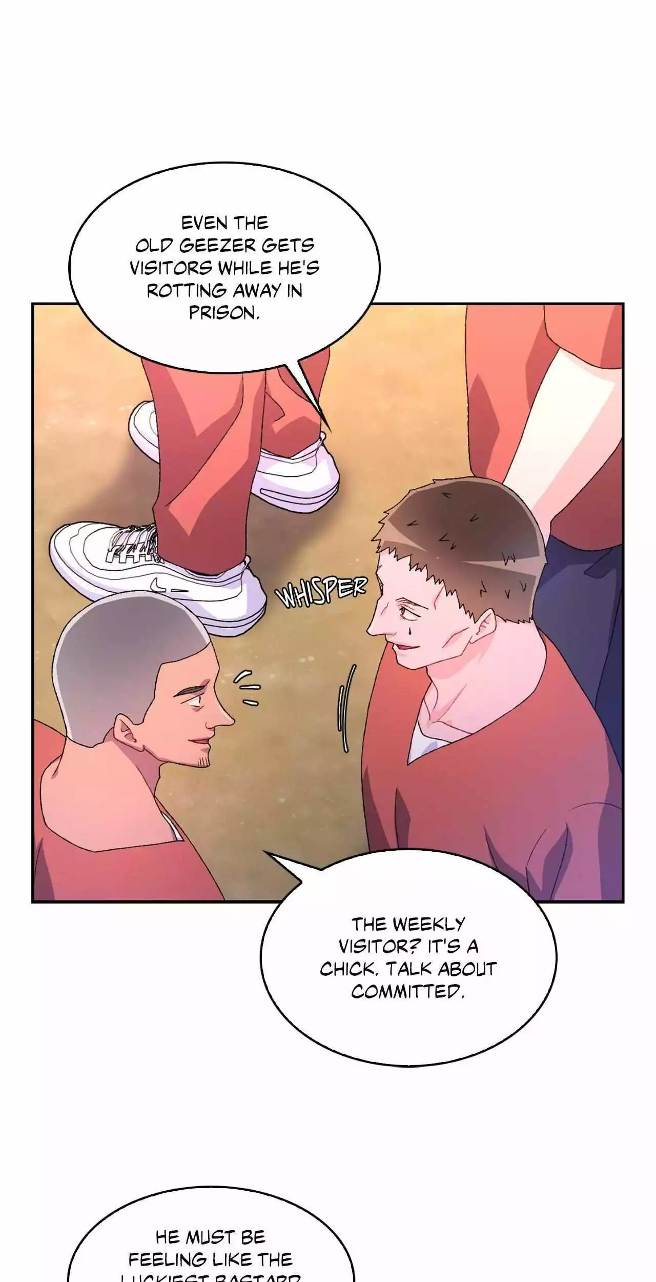 Arthur - Chapter 65 Page 25