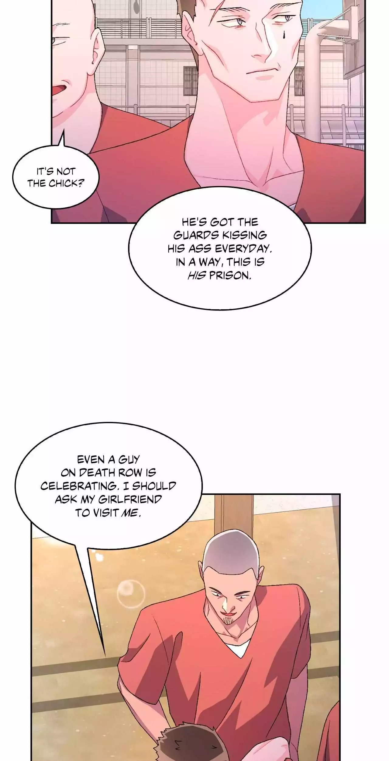 Arthur - Chapter 65 Page 27