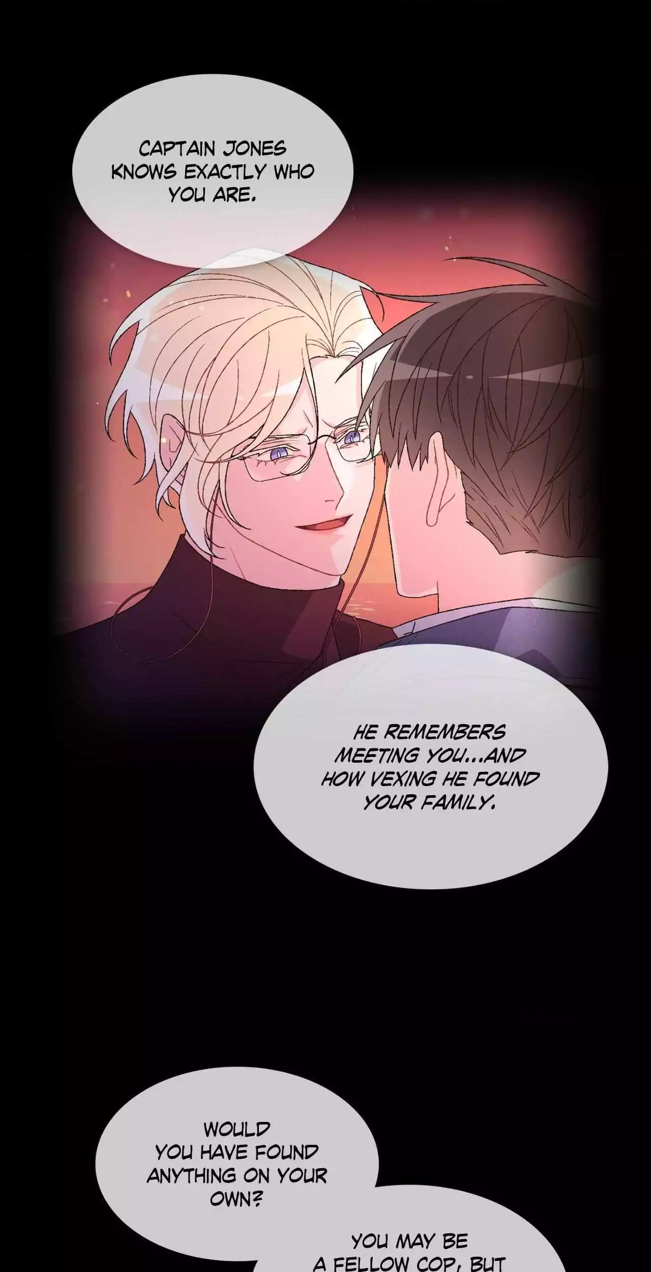 Arthur - Chapter 65 Page 35