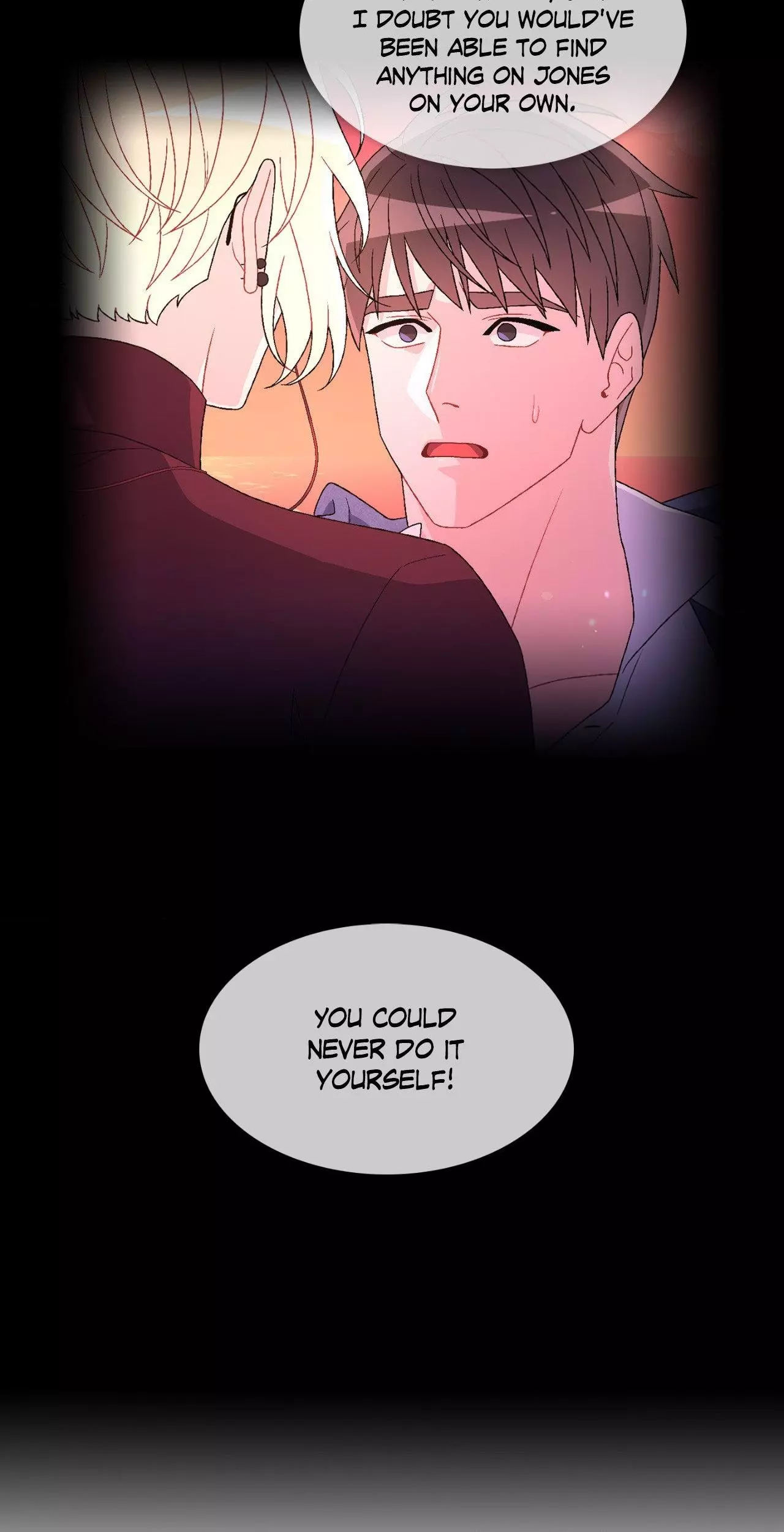Arthur - Chapter 65 Page 36