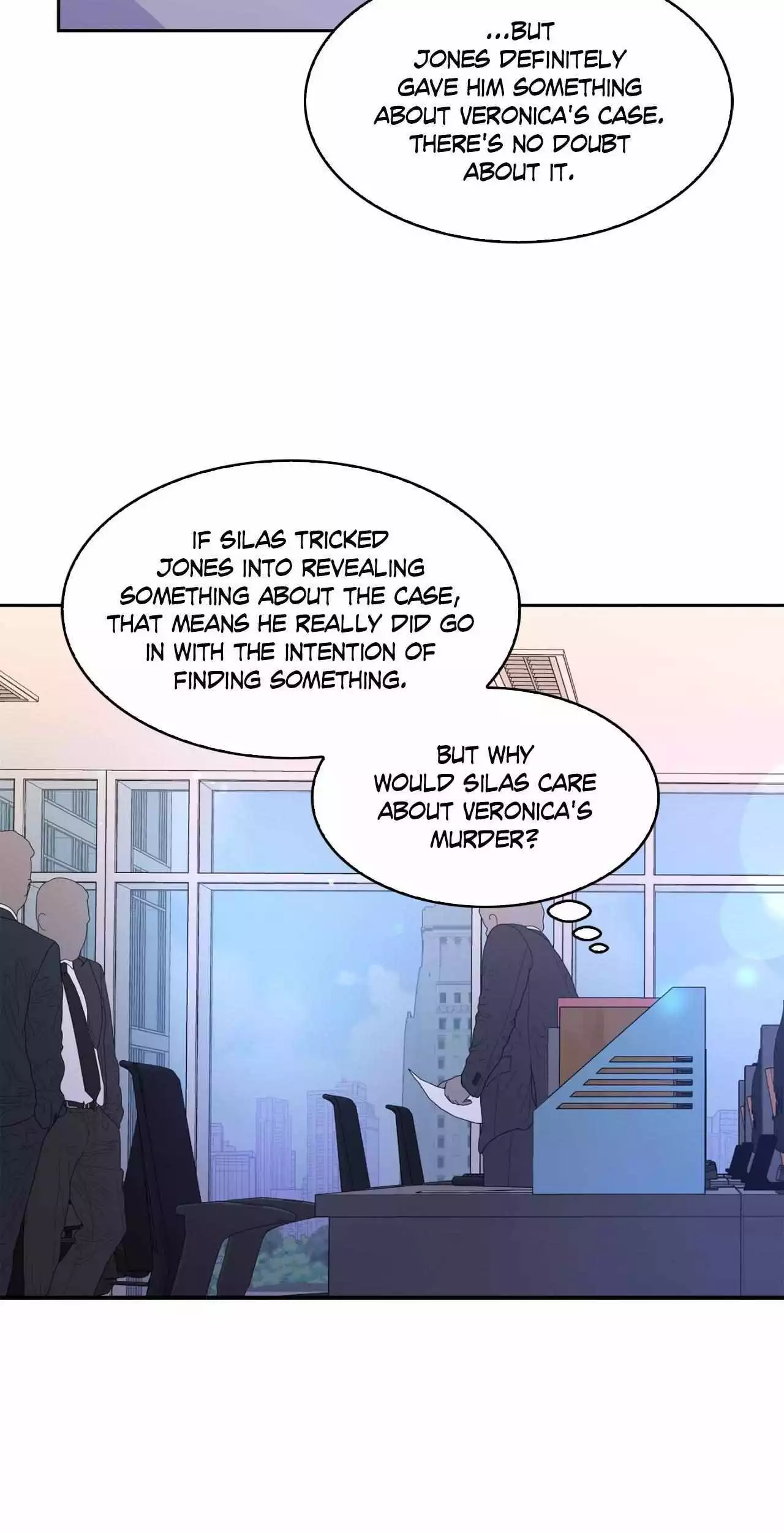 Arthur - Chapter 65 Page 38