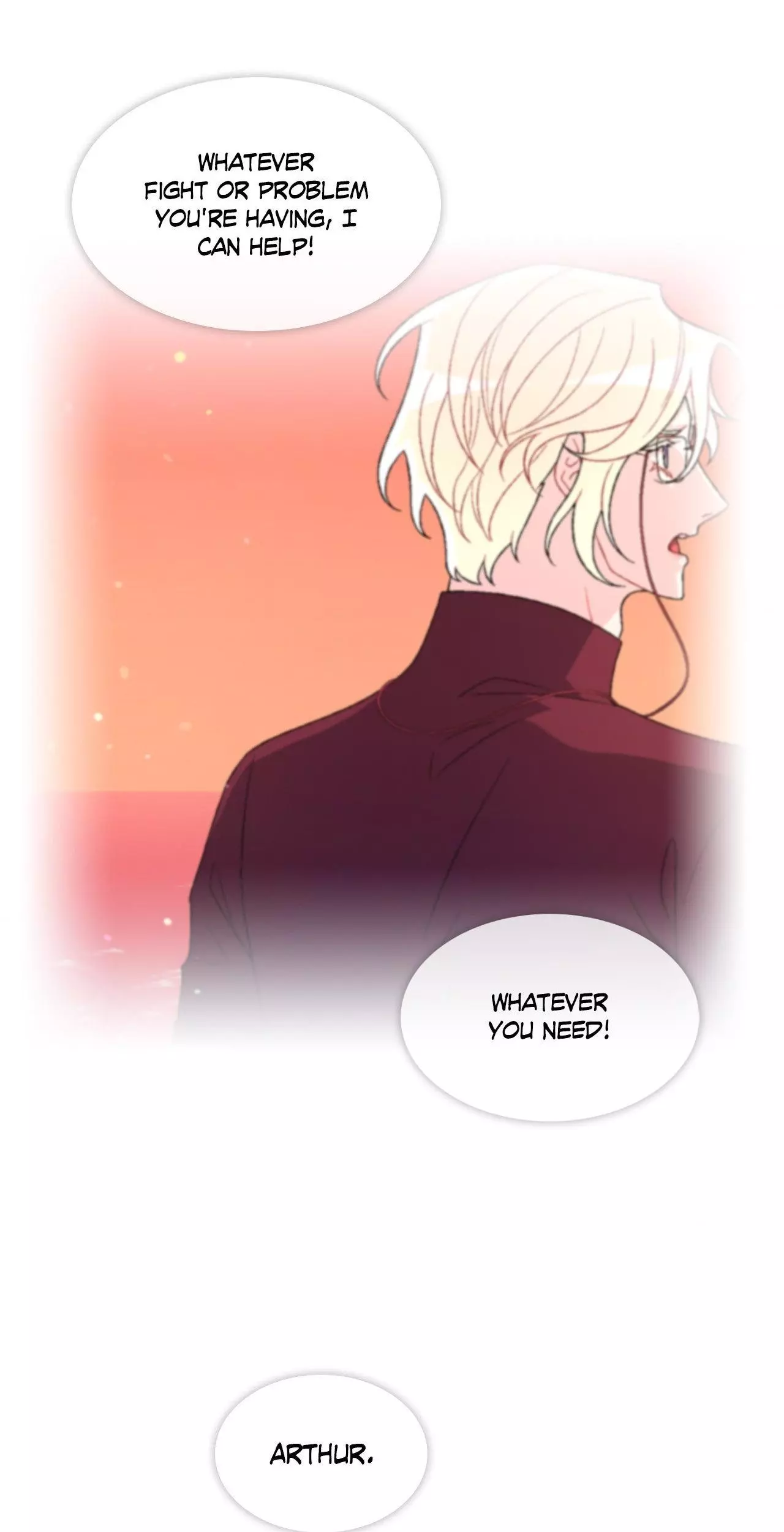 Arthur - Chapter 65 Page 39