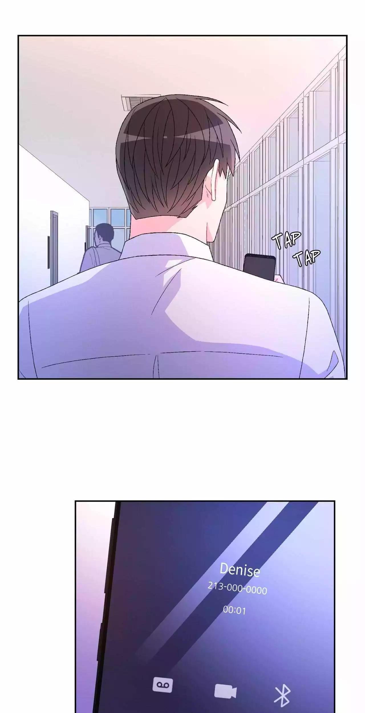Arthur - Chapter 65 Page 44
