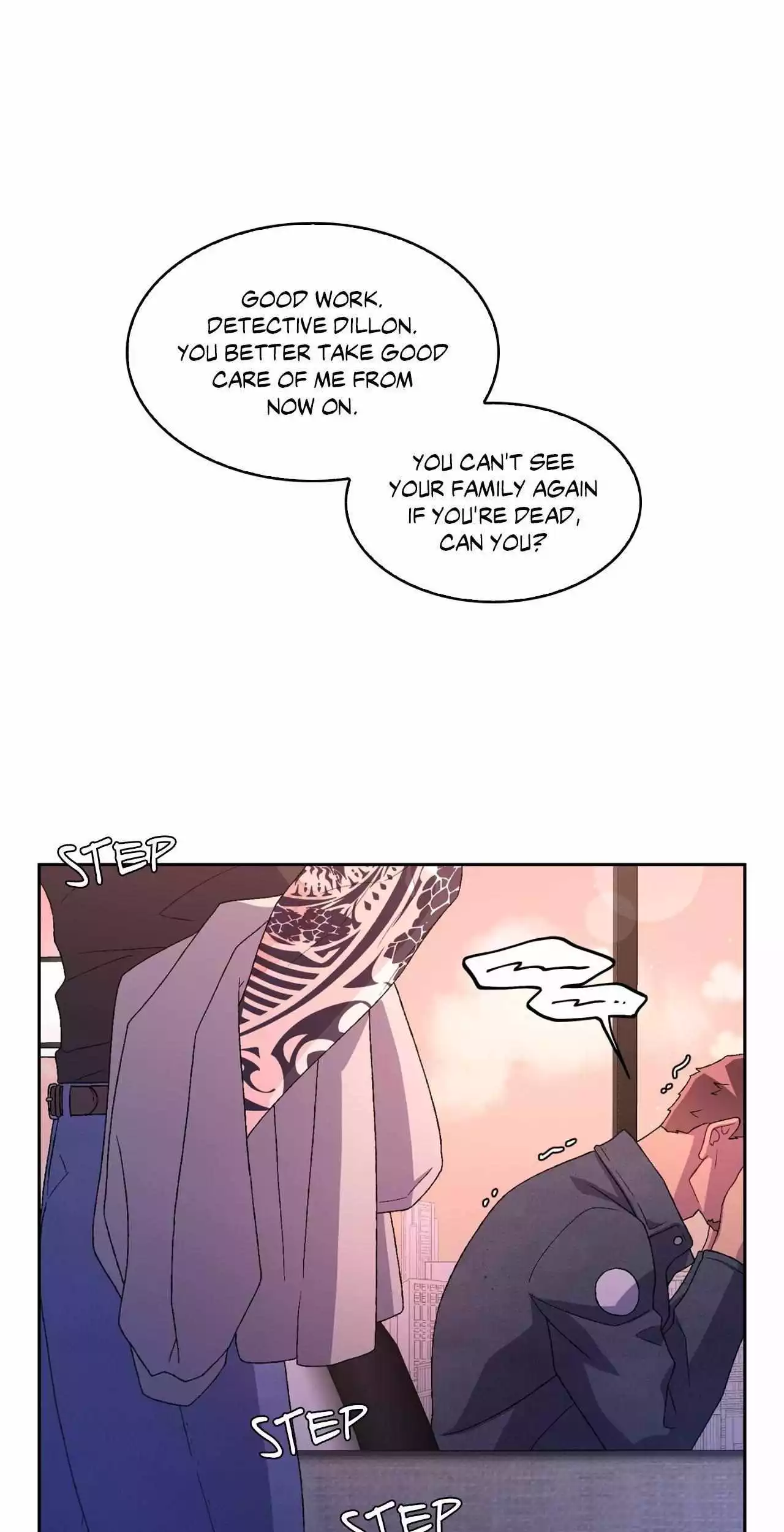 Arthur - Chapter 65 Page 51