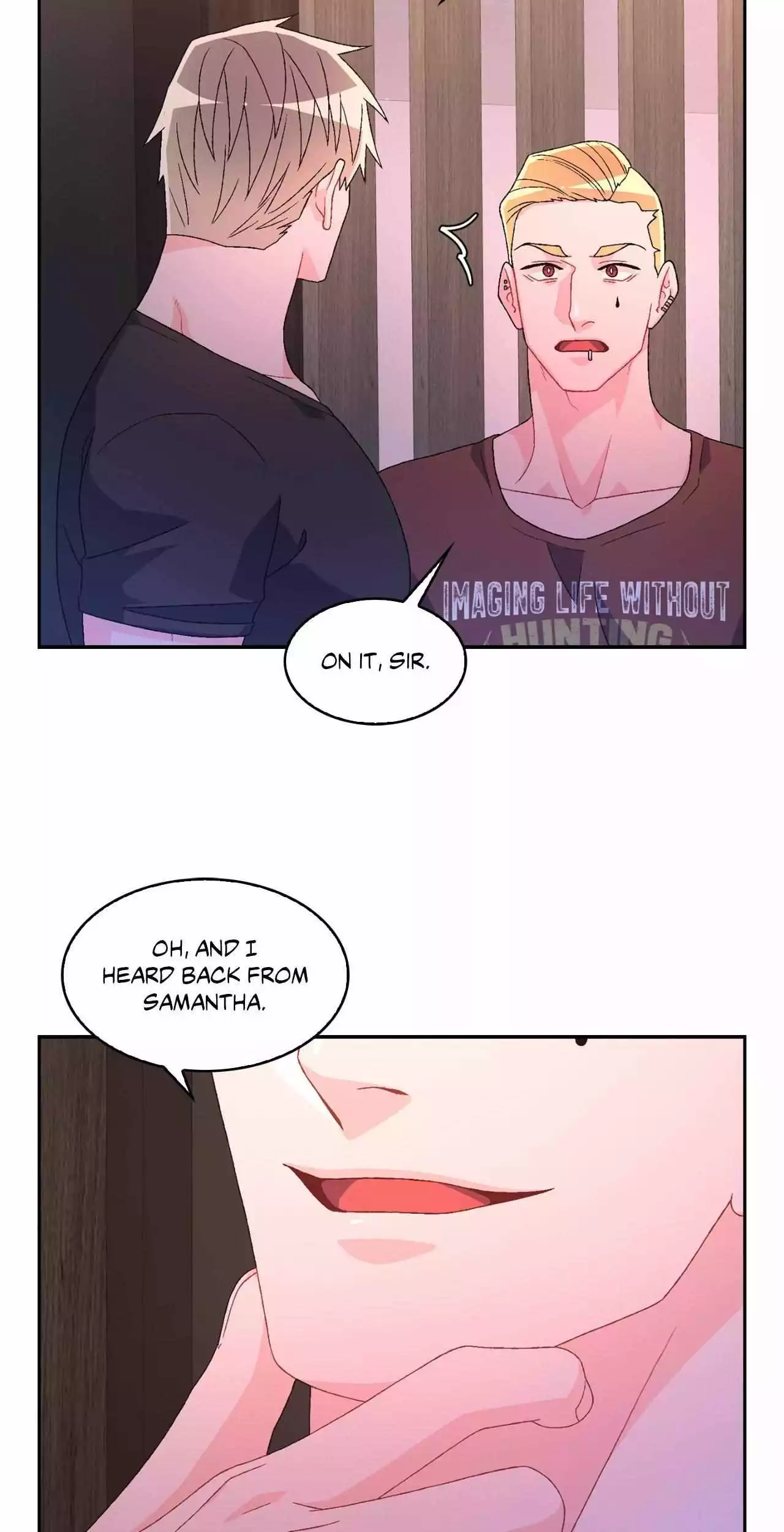 Arthur - Chapter 65 Page 53