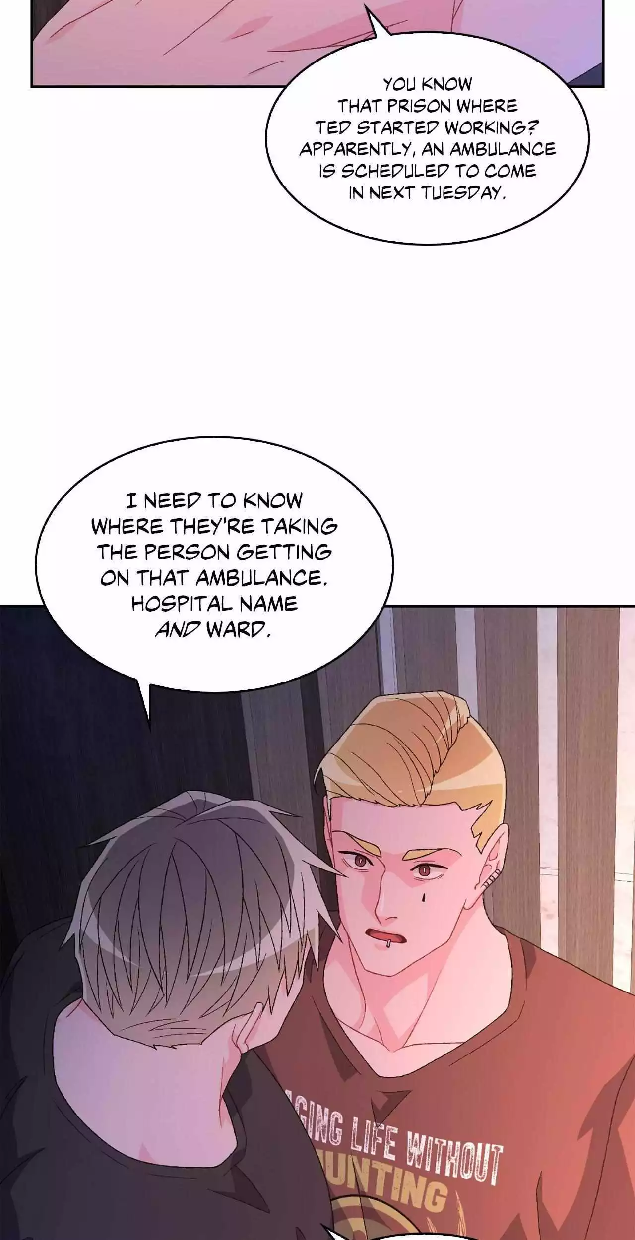 Arthur - Chapter 65 Page 54