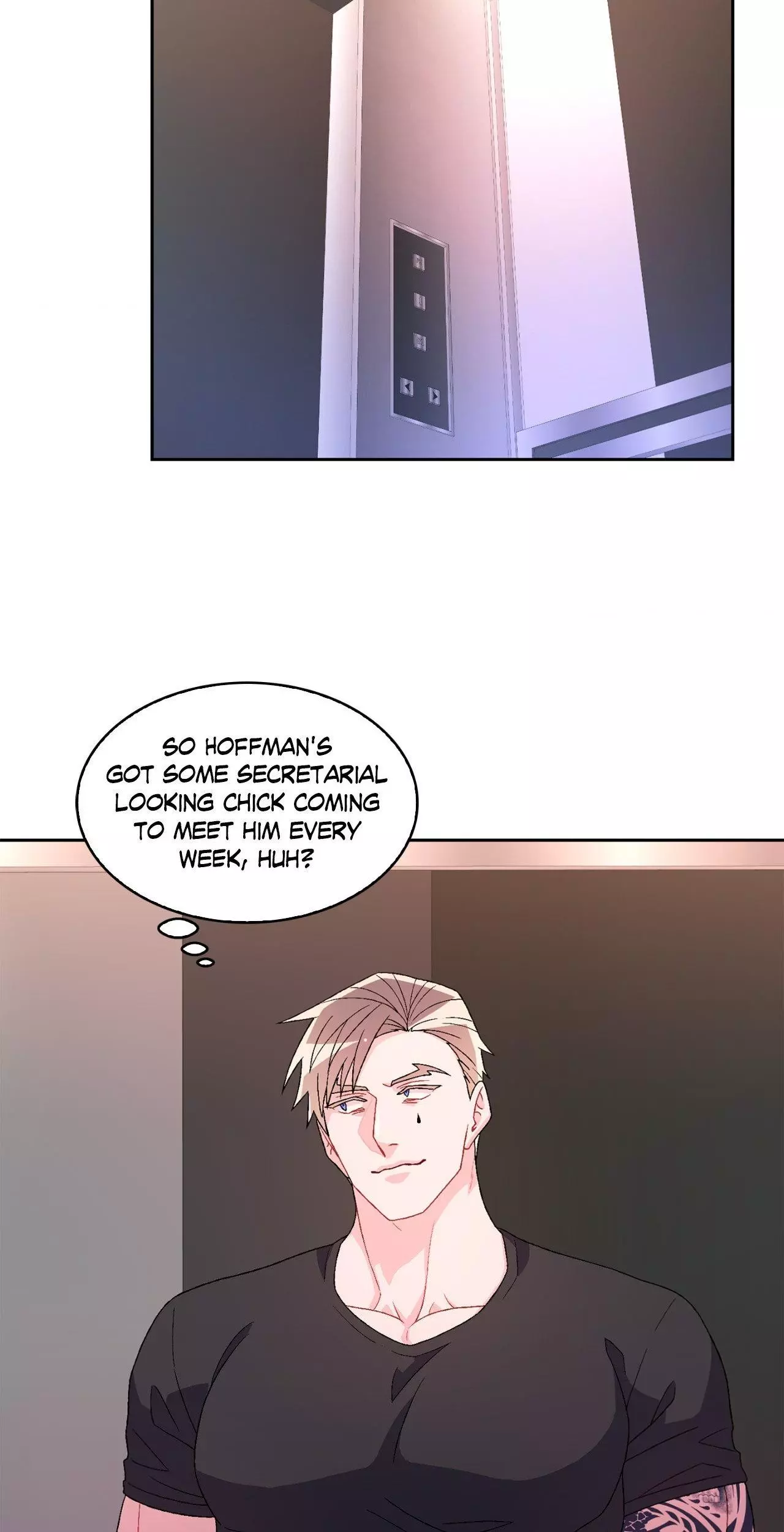 Arthur - Chapter 65 Page 59