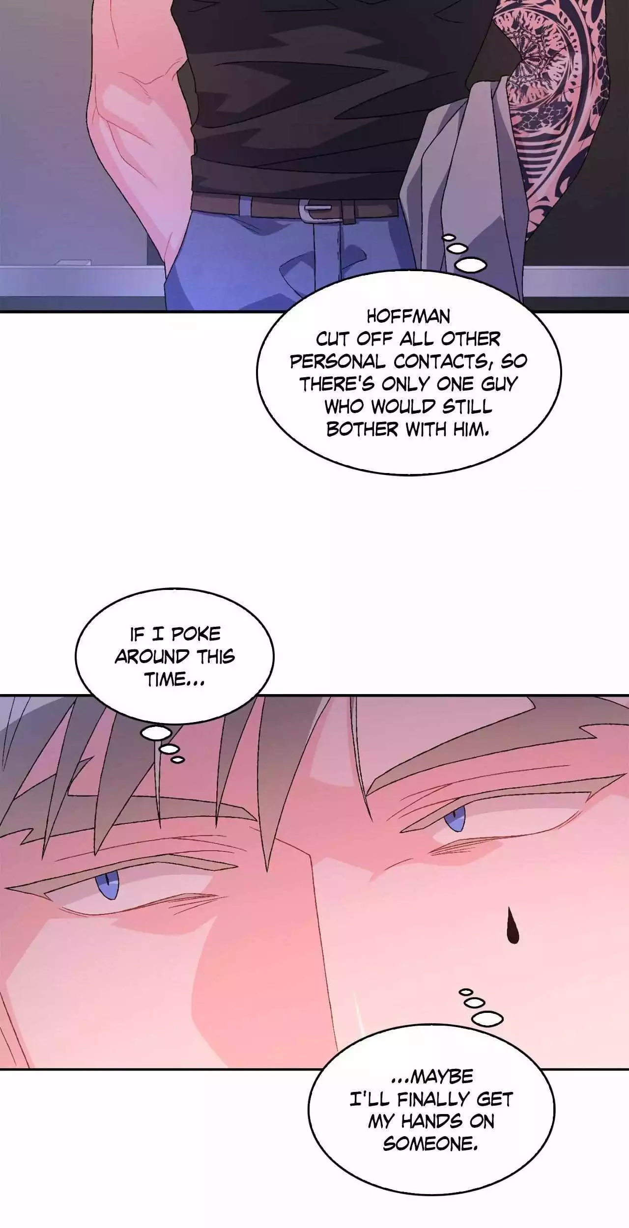 Arthur - Chapter 65 Page 60